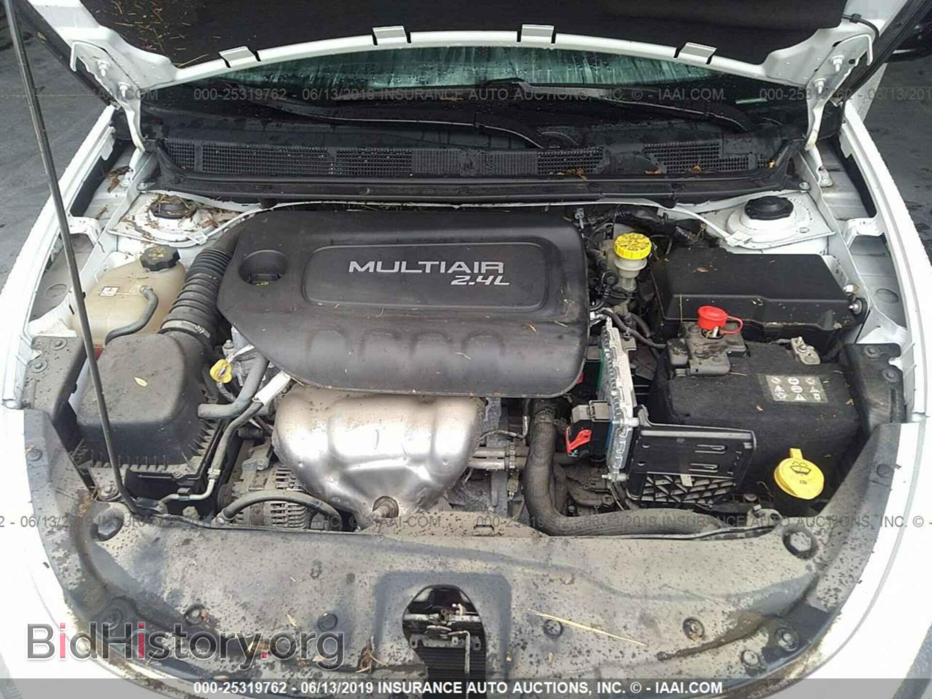 2015 DODGE DART - VIN: 1C3CDFBB2FD187282 - Фото 10