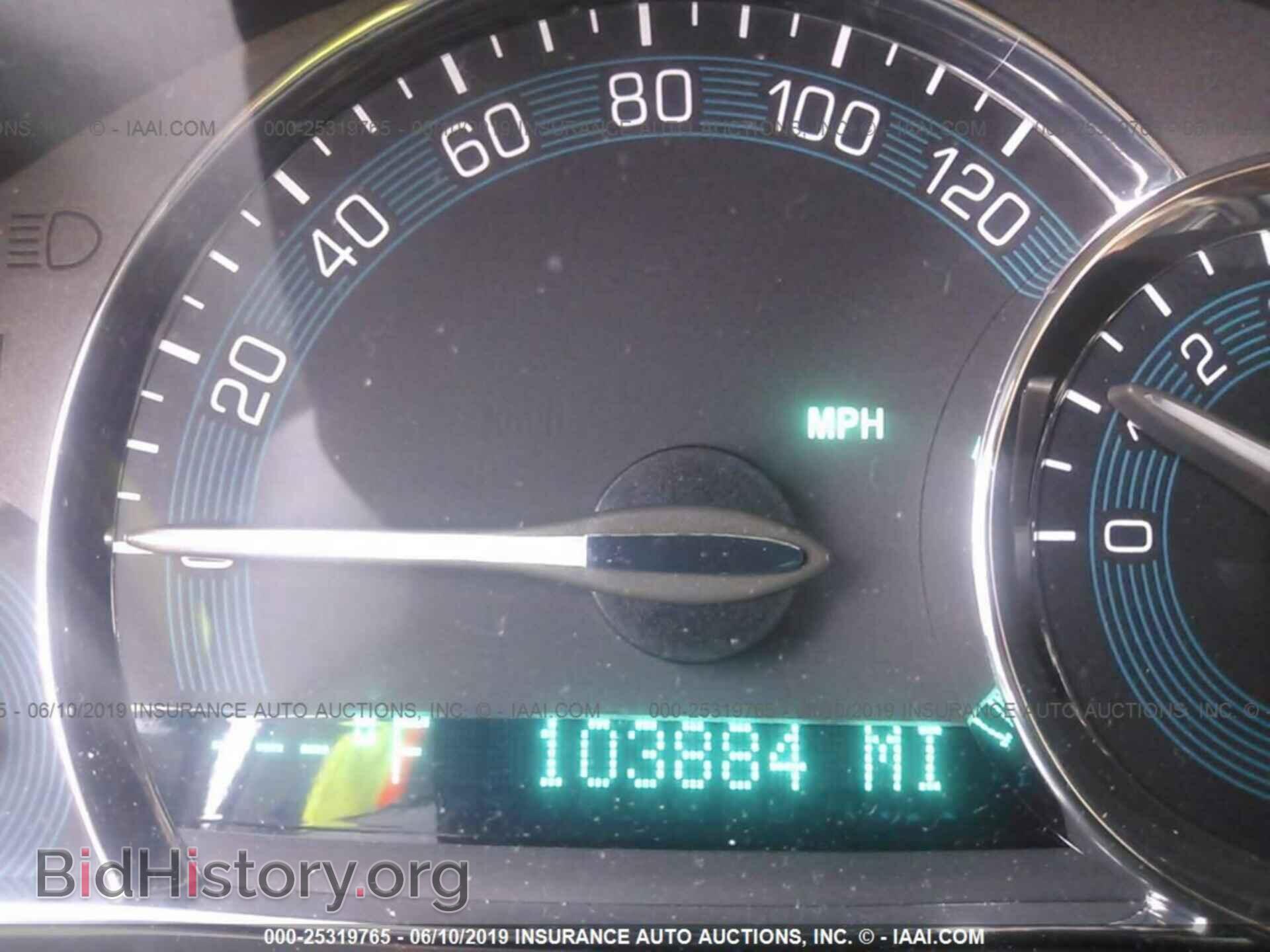 2007 CHEVROLET HHR - VIN: 3GNDA23D87S627595 - Фото 7