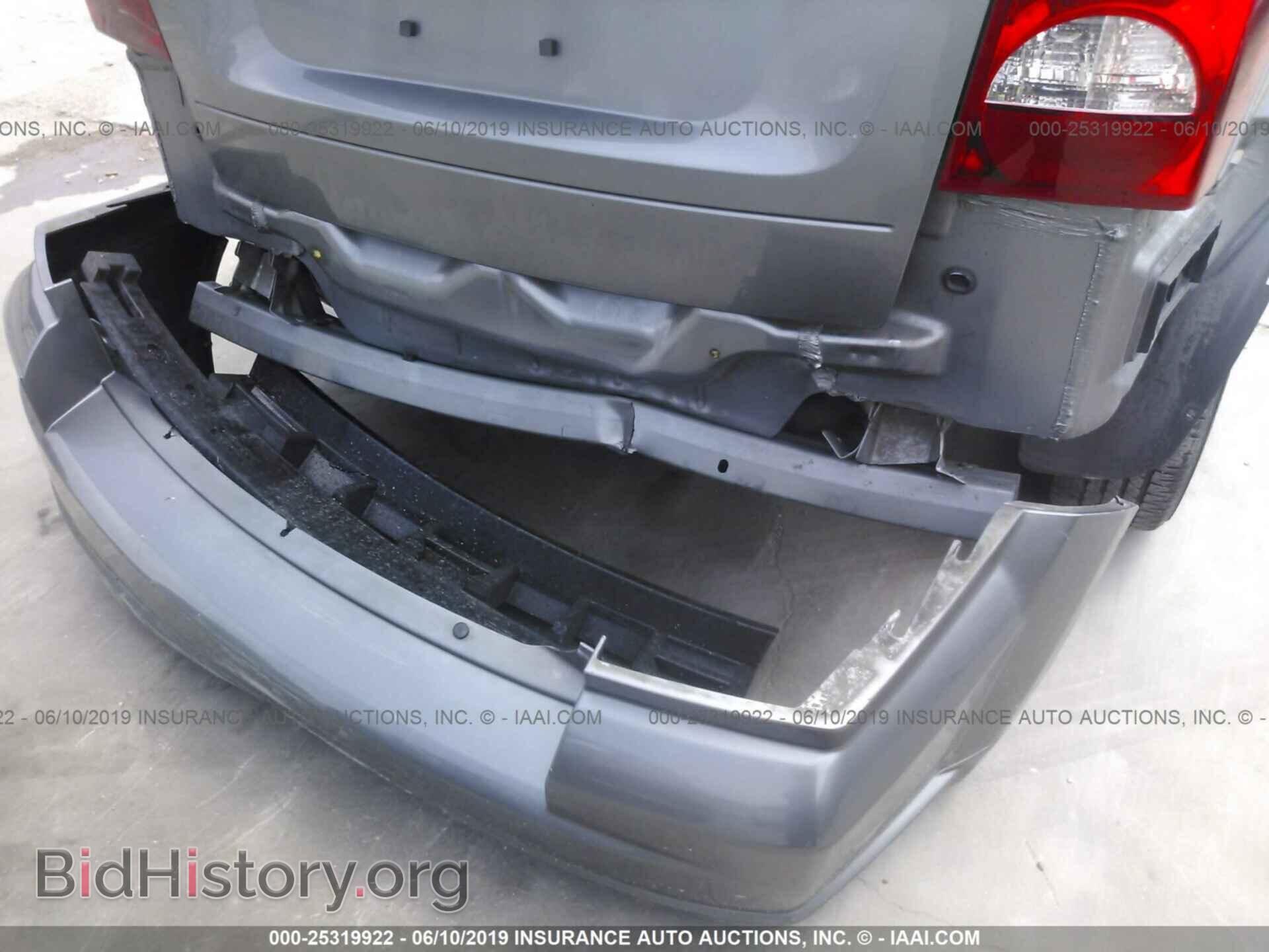 2011 DODGE CALIBER - VIN: 1B3CB3HA5BD298208 - Photo 6