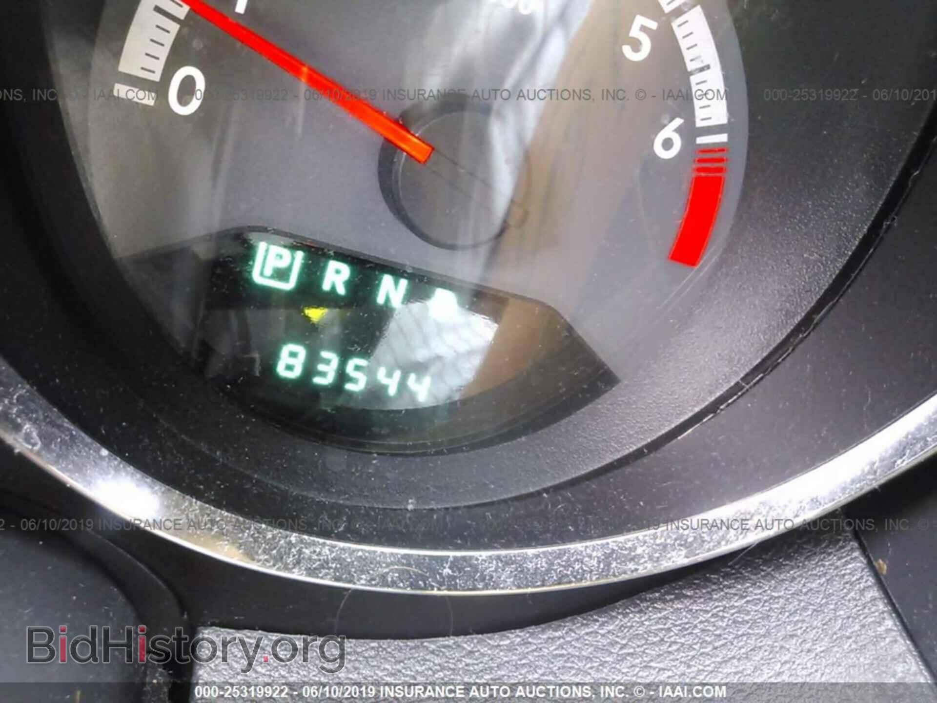 2011 DODGE CALIBER - VIN: 1B3CB3HA5BD298208 - Photo 7