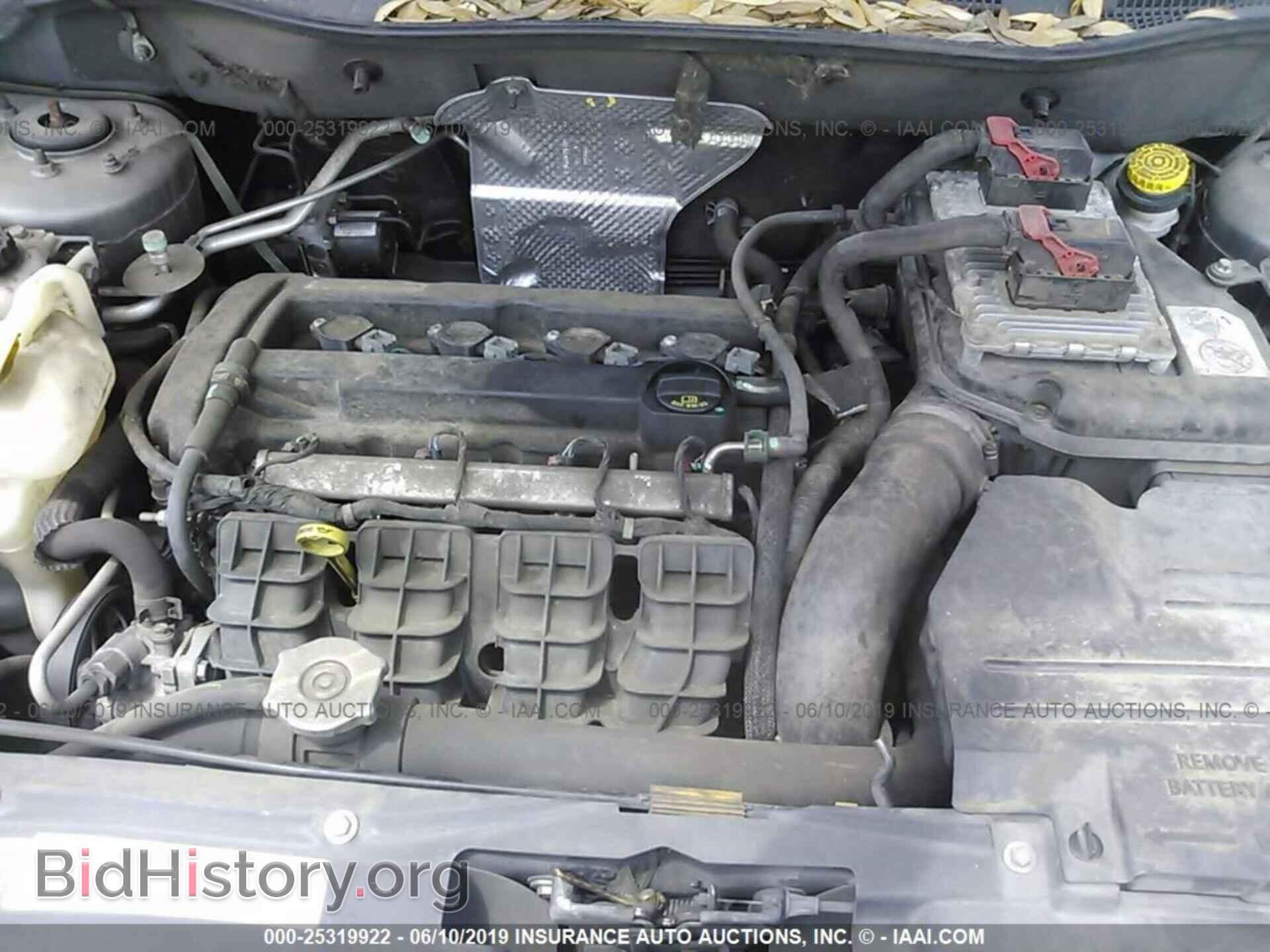 2011 DODGE CALIBER - VIN: 1B3CB3HA5BD298208 - Photo 10