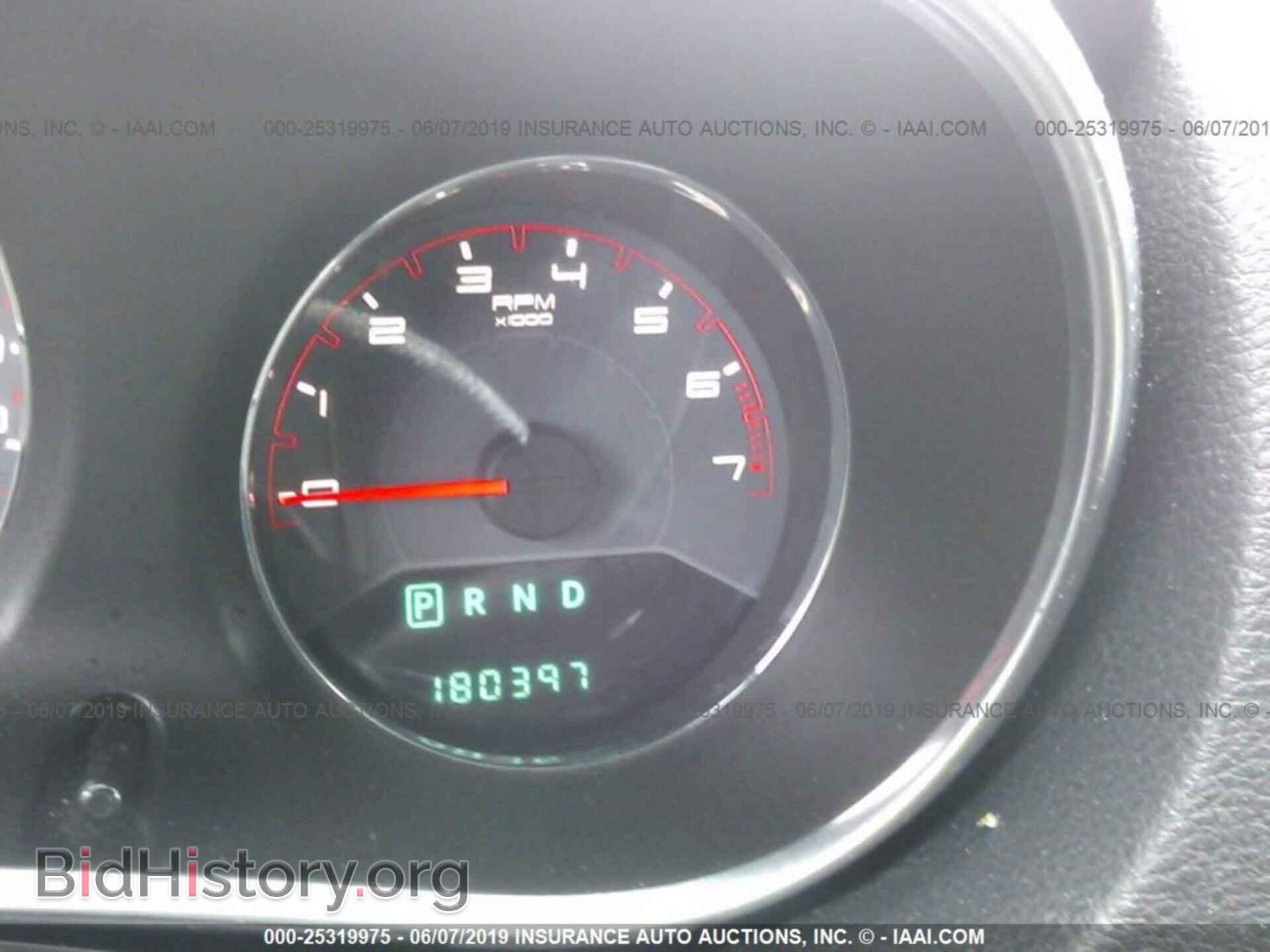 2013 DODGE AVENGER - VIN: 1C3CDZAB7DN534082 - Photo 7