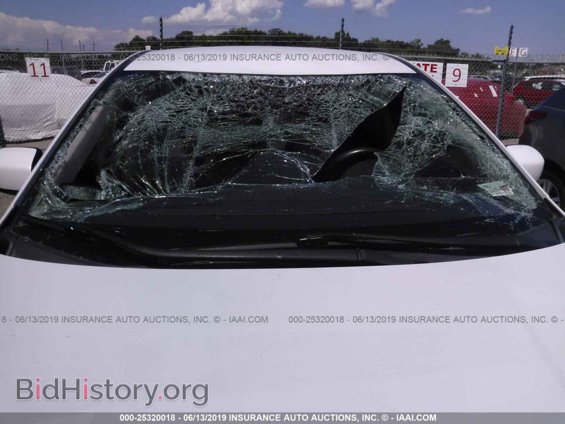 2011 MAZDA CX-7 - VIN: JM3ER2B58B0361017 - Фото 6
