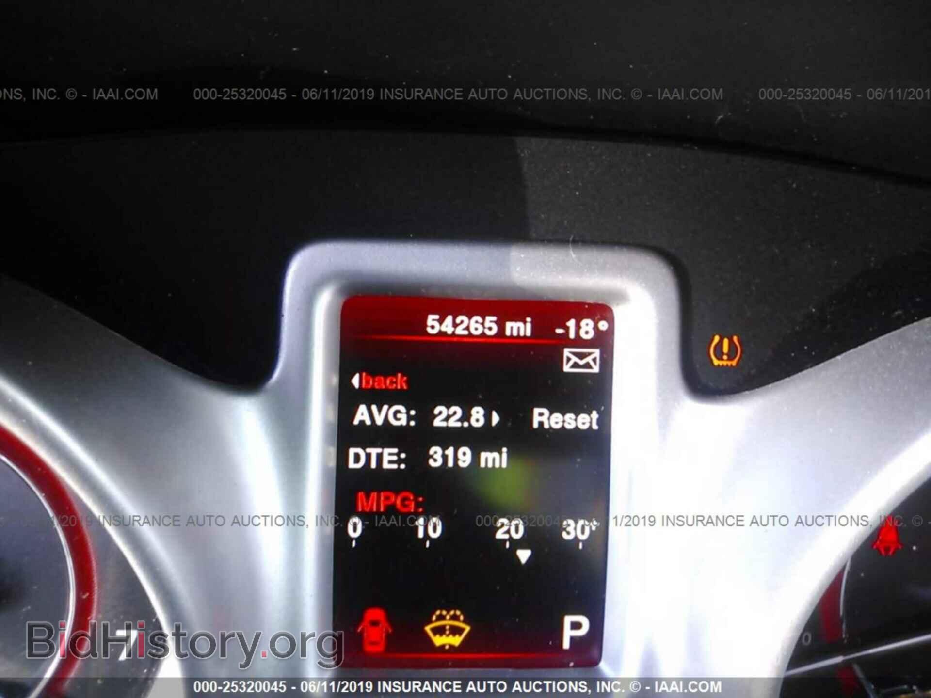 2017 DODGE JOURNEY - VIN: 3C4PDCBG4HT511191 - Фото 7