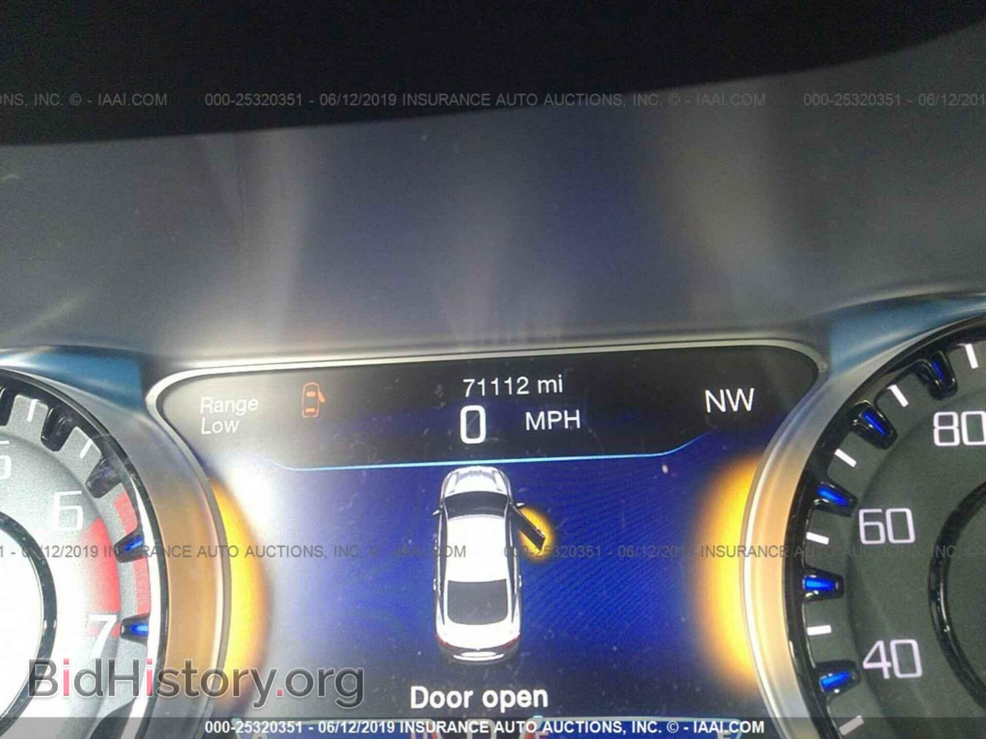 2016 CHRYSLER 200 - VIN: 1C3CCCBB5GN156170 - Фото 7