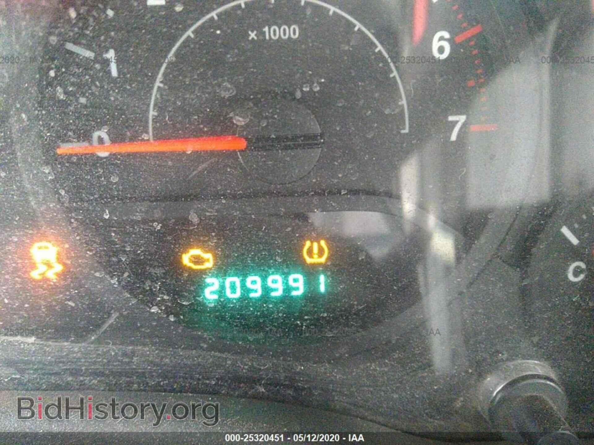 2008 Jeep Wrangler - VIN: 1J4FA24178L595018 - Фото 7