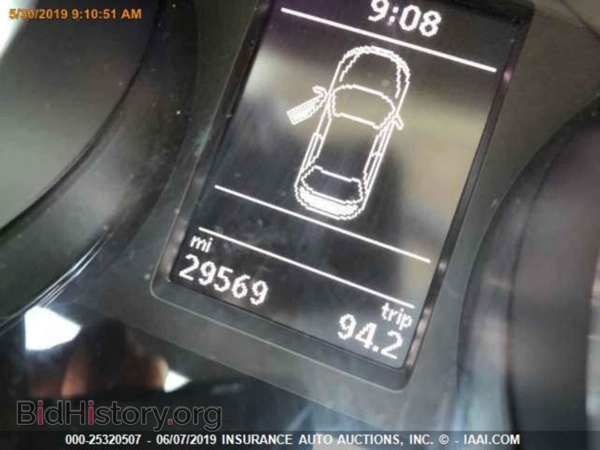 2018 VOLKSWAGEN PASSAT - VIN: 1VWAA7A36JC000133 - Фото 7