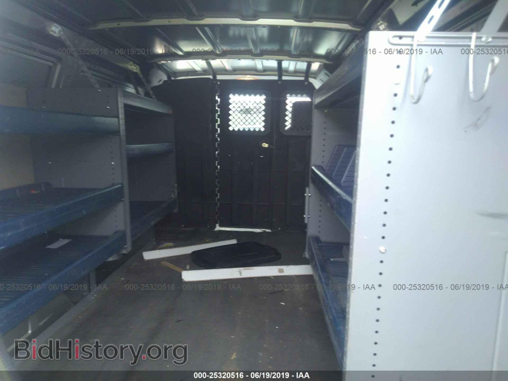 2010 FORD ECONOLINE - VIN: 1FTNE1EW6ADA59137 - Фото 8
