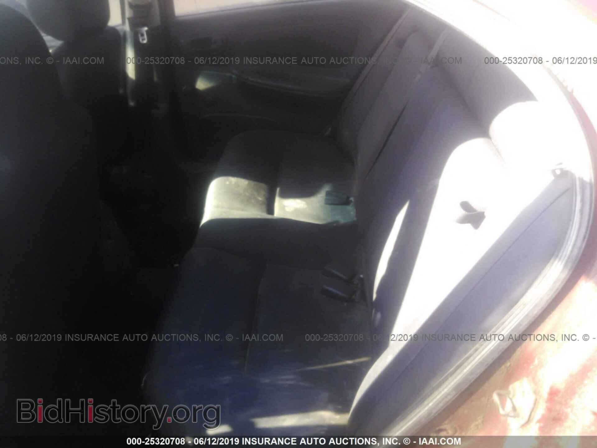 2003 DODGE NEON - VIN: 1B3AS56C73D203172 - Фото 8
