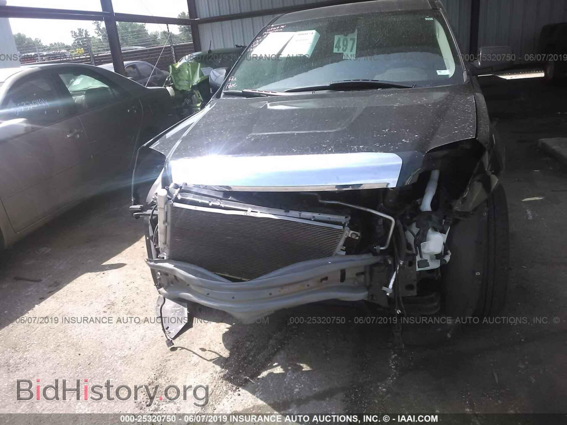 2014 GMC TERRAIN - VIN: 2GKALMEK2E6186723 - Photo 6