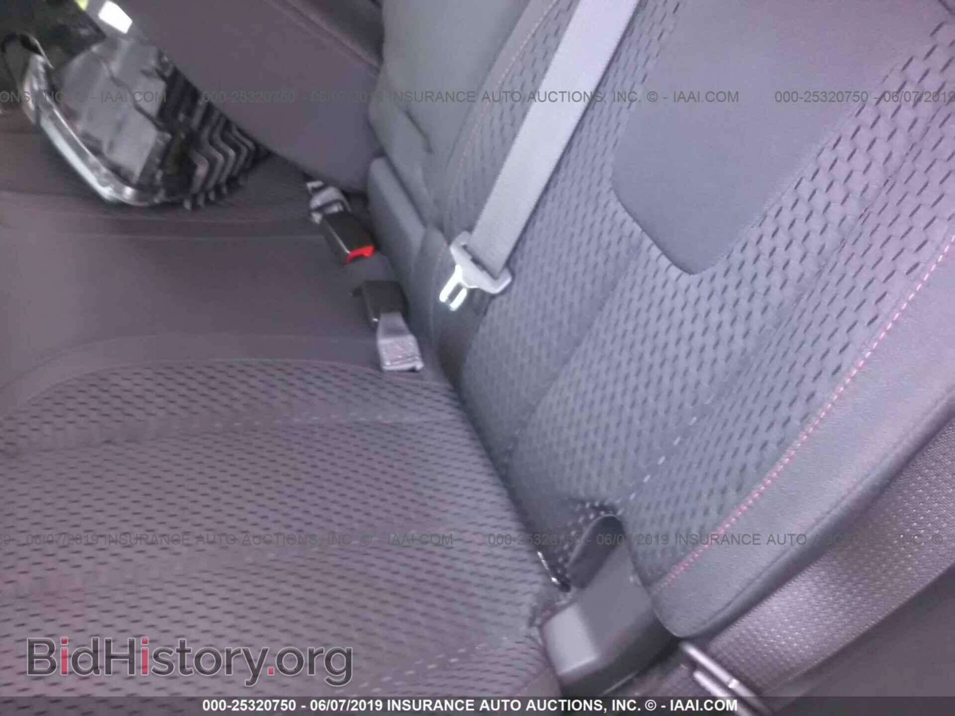2014 GMC TERRAIN - VIN: 2GKALMEK2E6186723 - Photo 8