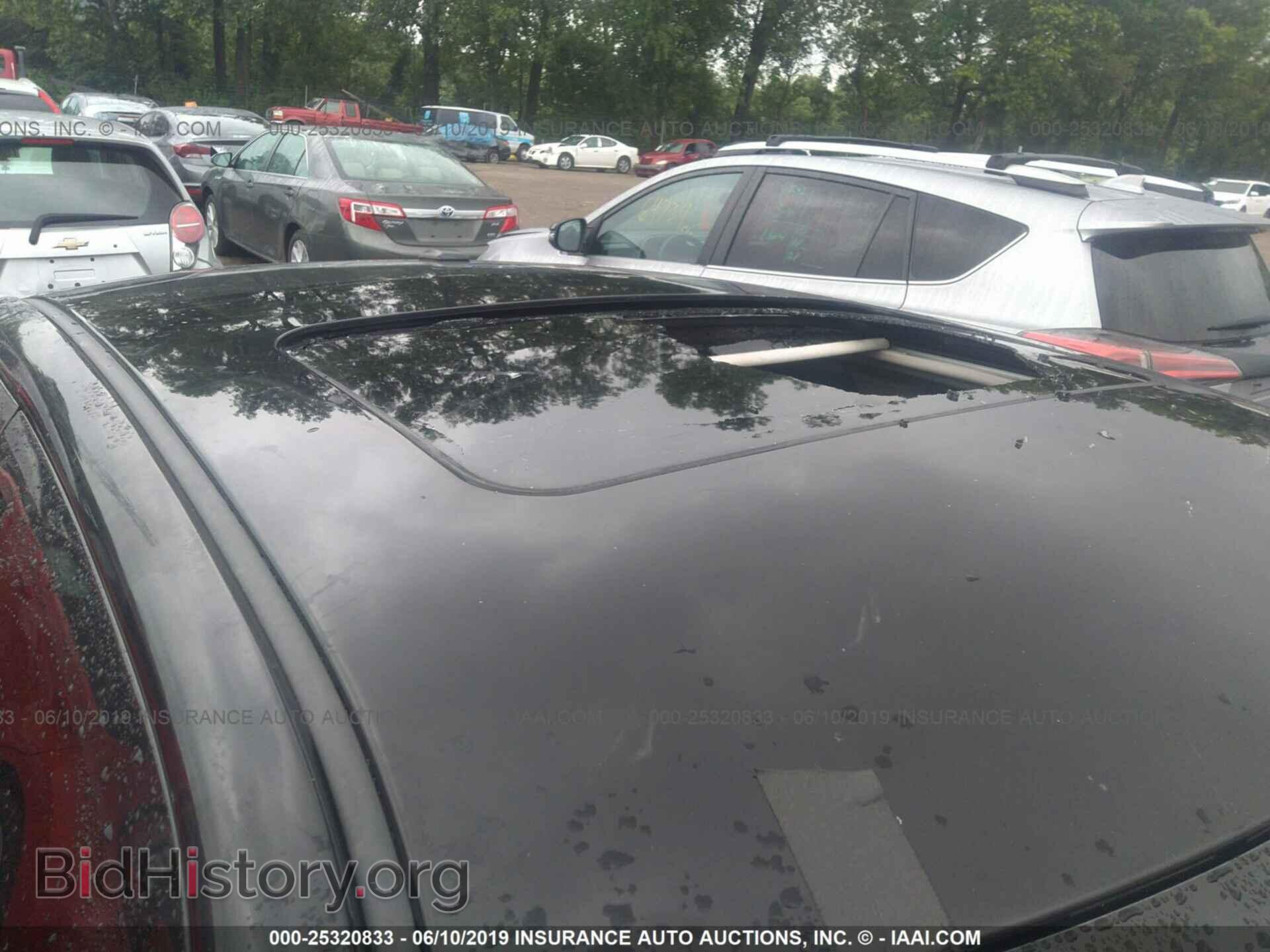 2010 DODGE CHARGER - VIN: 2B3CA5CT4AH210614 - Фото 6