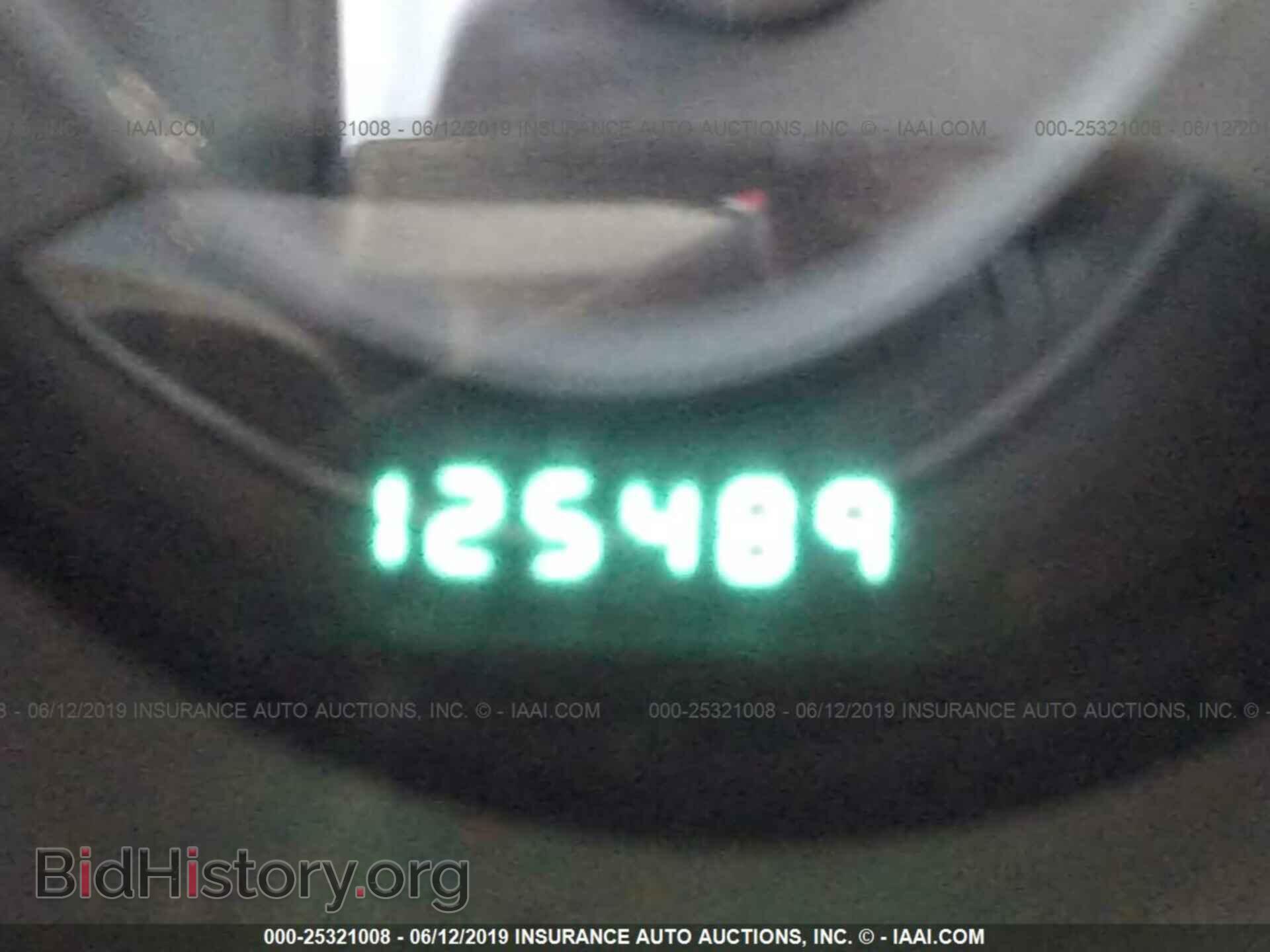 2010 CHRYSLER SEBRING - VIN: 1C3CC5FD7AN156007 - Фото 7