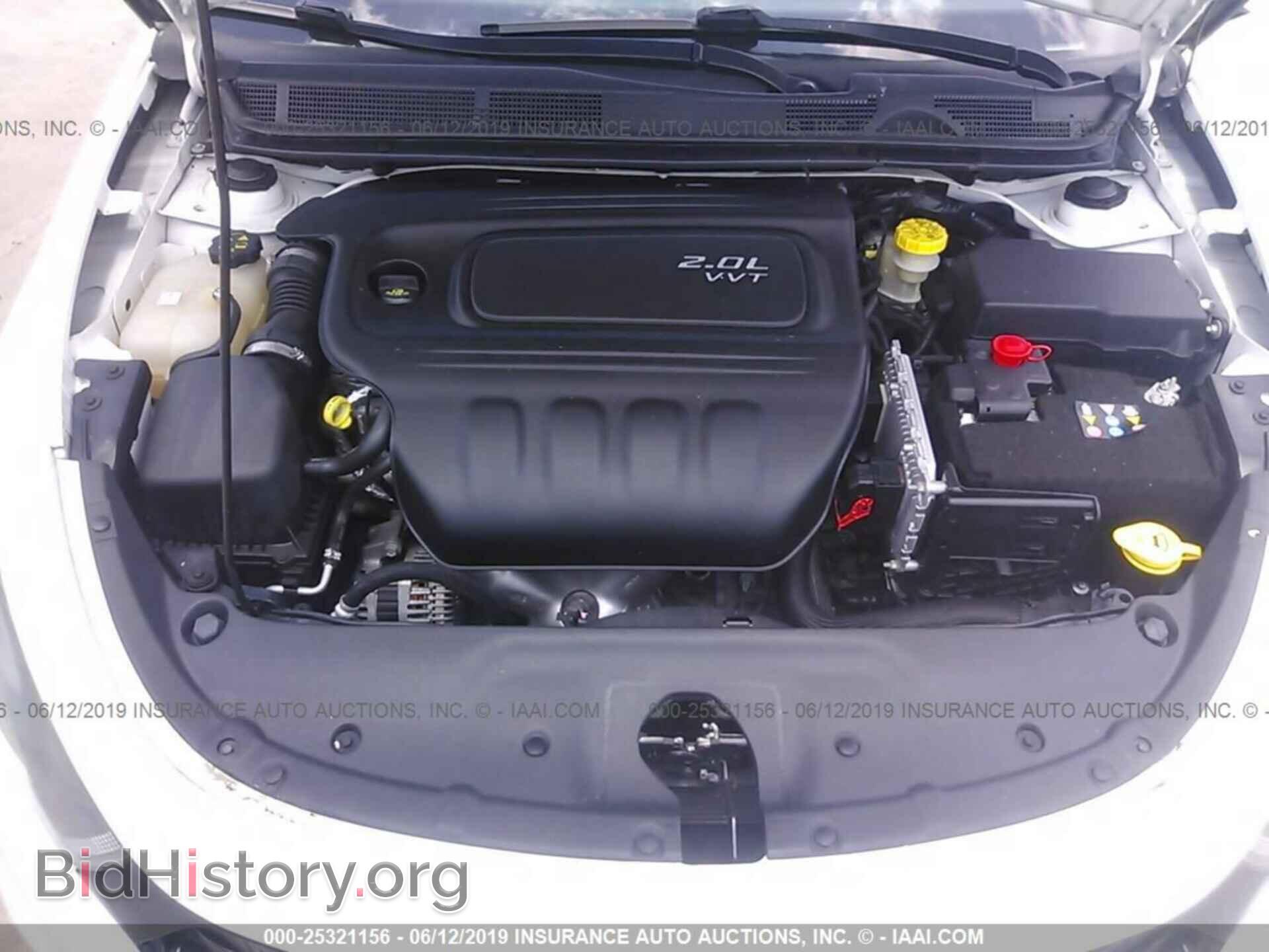 2013 DODGE DART - VIN: 1C3CDFBA3DD315095 - Photo 10