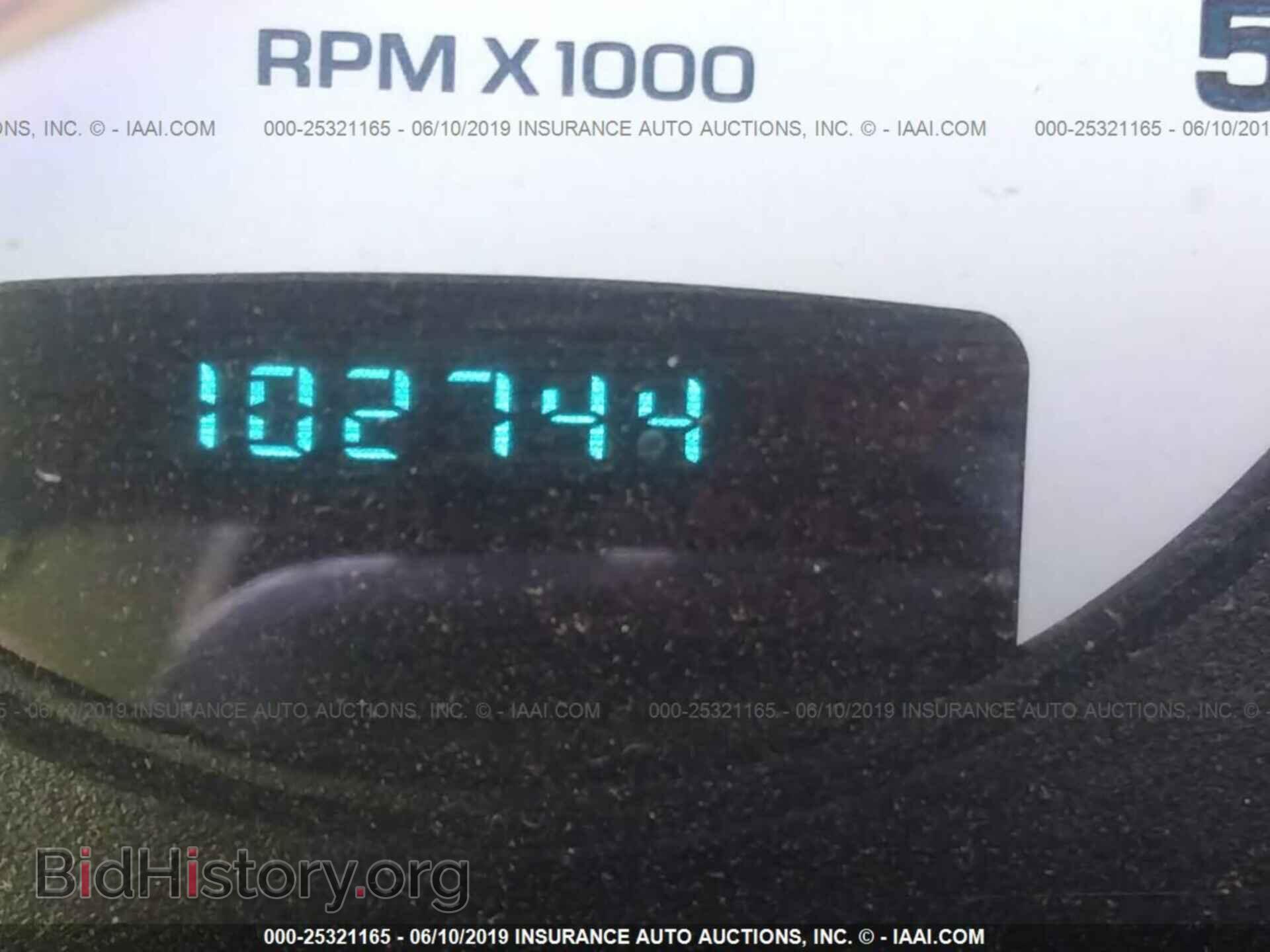 2005 DODGE RAM 3500 - VIN: 3D7MS48C35G748252 - Фото 6