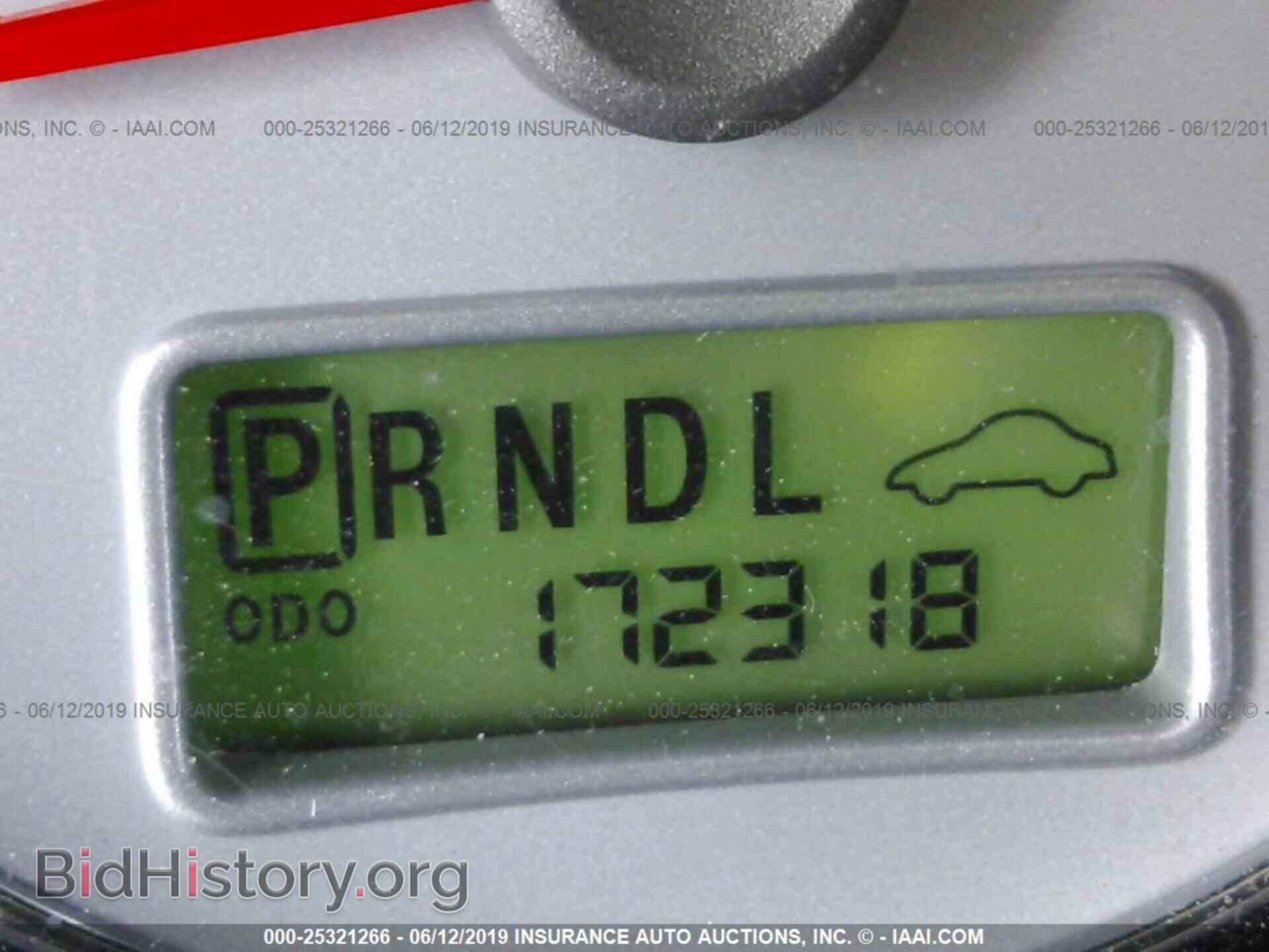 2007 FORD ESCAPE - VIN: 1FMCU49H67KB68950 - Фото 7