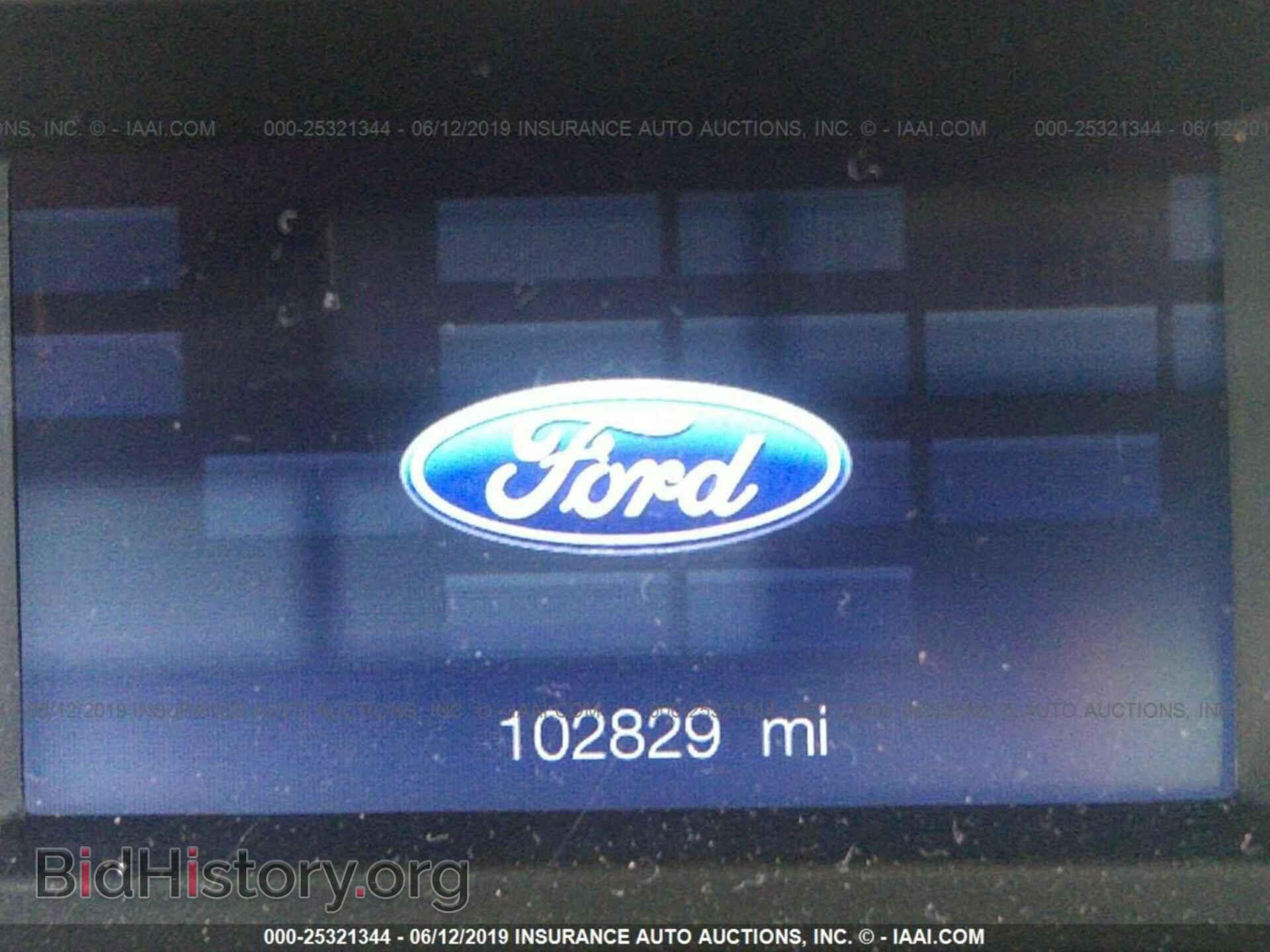 2014 FORD EXPLORER - VIN: 1FM5K7B83EGB90379 - Фото 7