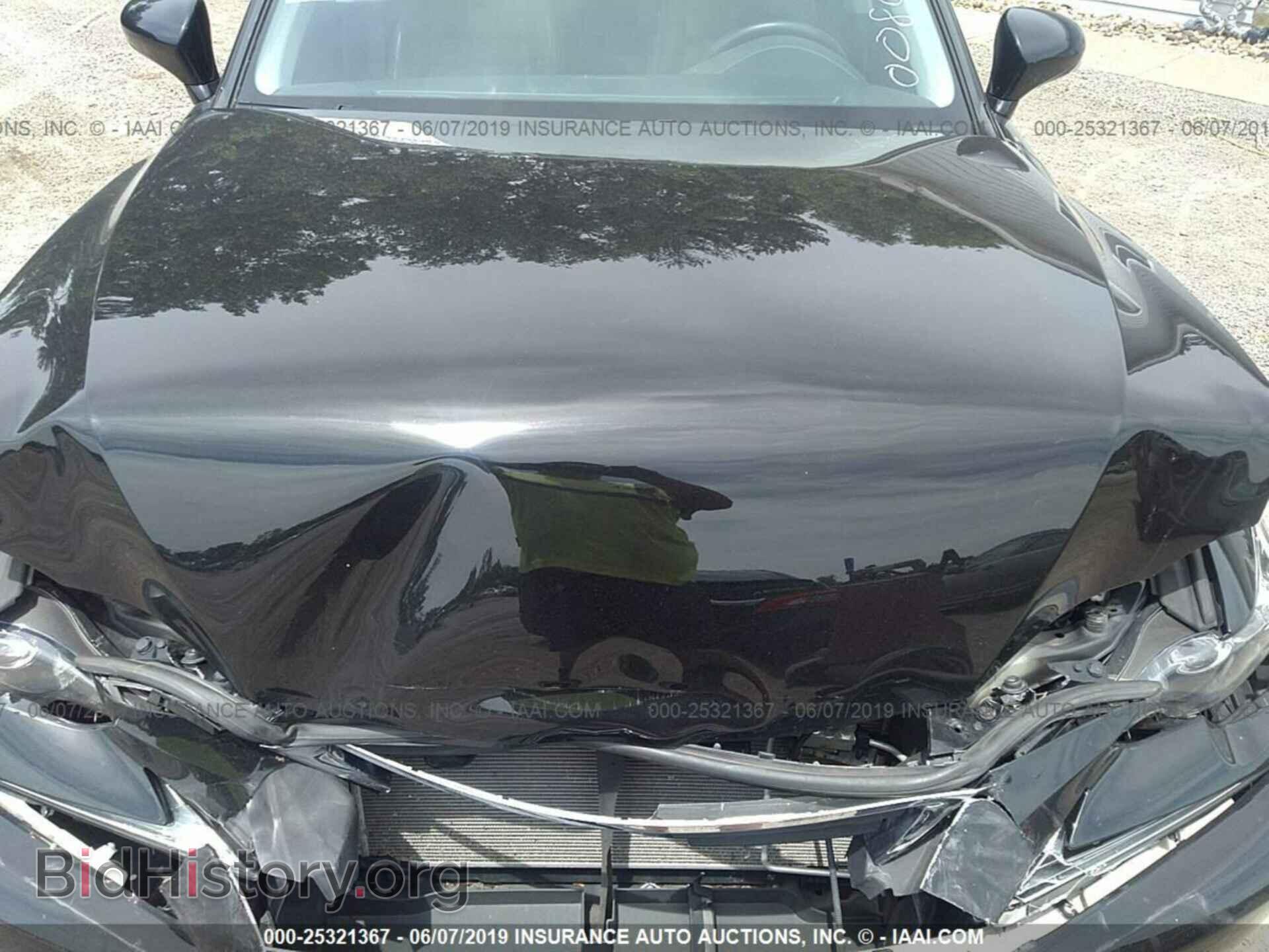 2014 LEXUS IS - VIN: JTHCF1D27E5008019 - Photo 10