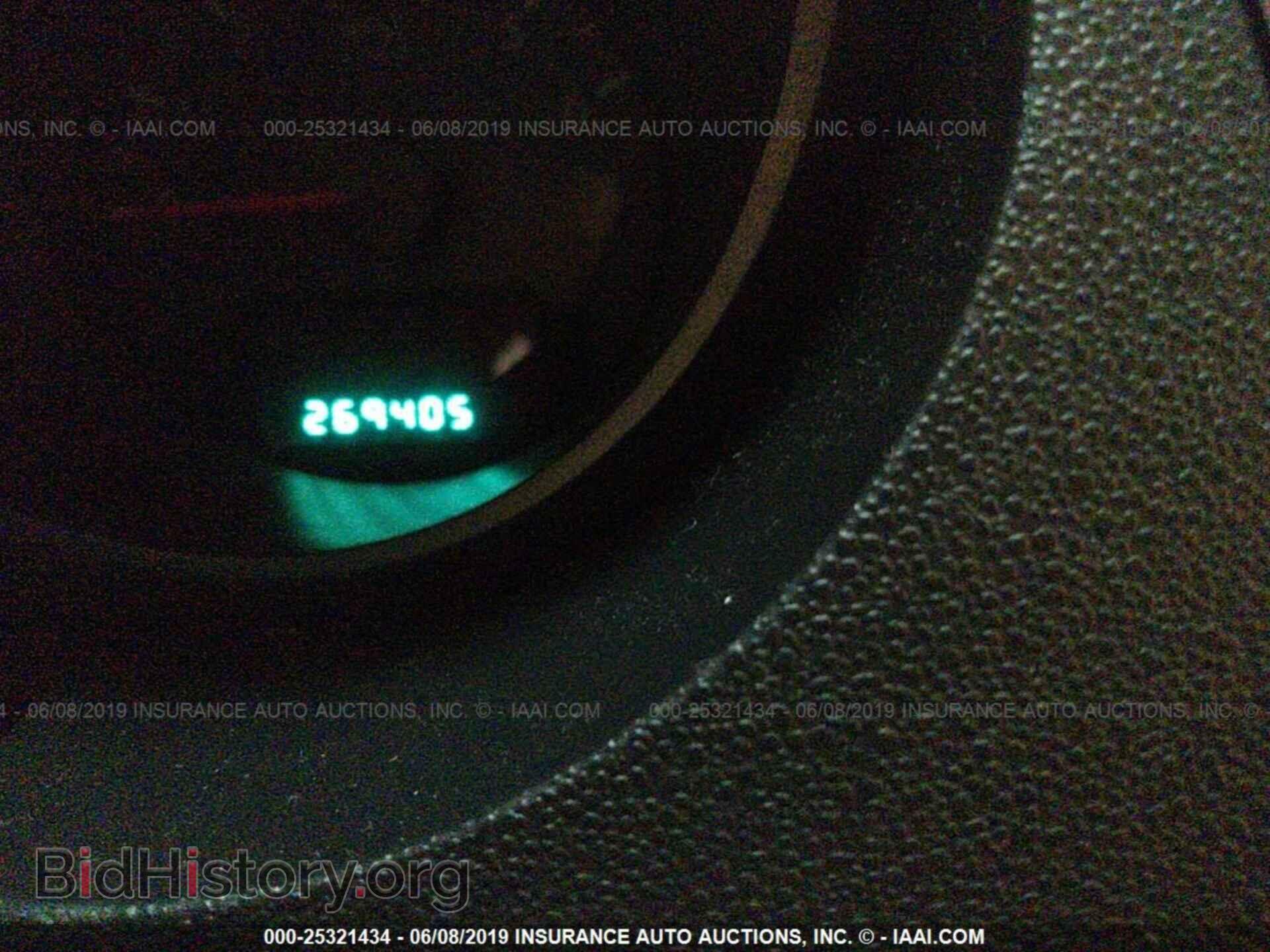2010 CHRYSLER SEBRING - VIN: 1C3CC4FB2AN208460 - Фото 7
