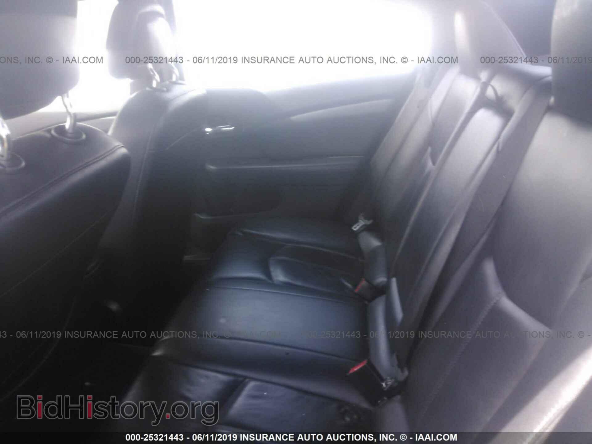 2012 CHRYSLER 200 - VIN: 1C3CCBCB9CN308485 - Фото 8