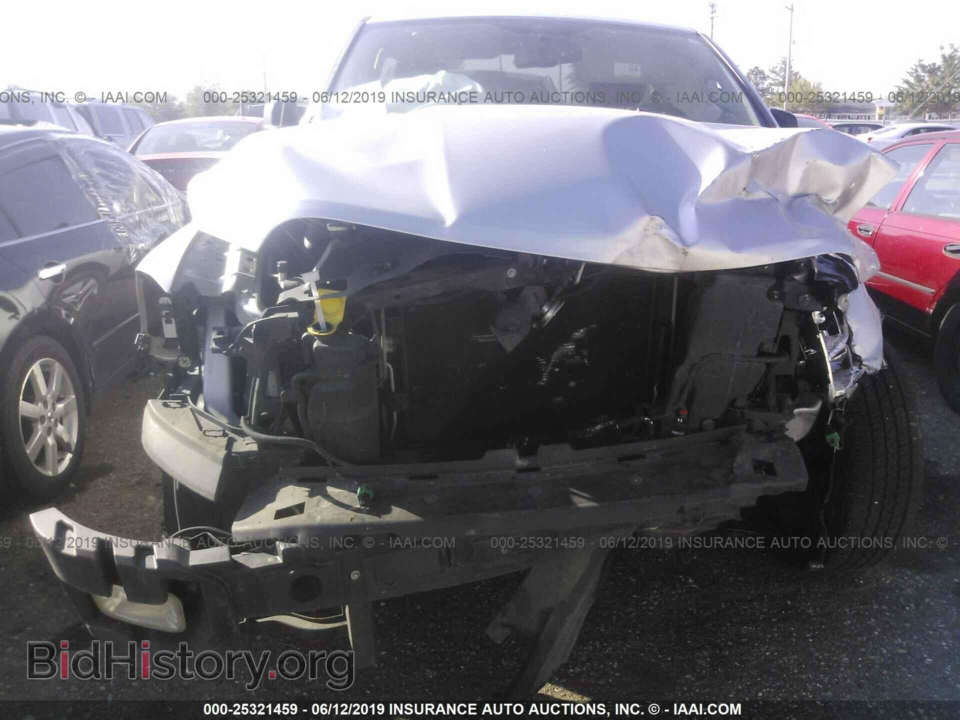 2012 DODGE RAM 1500 - VIN: 3C6JD6AT9CG264829 - Фото 6