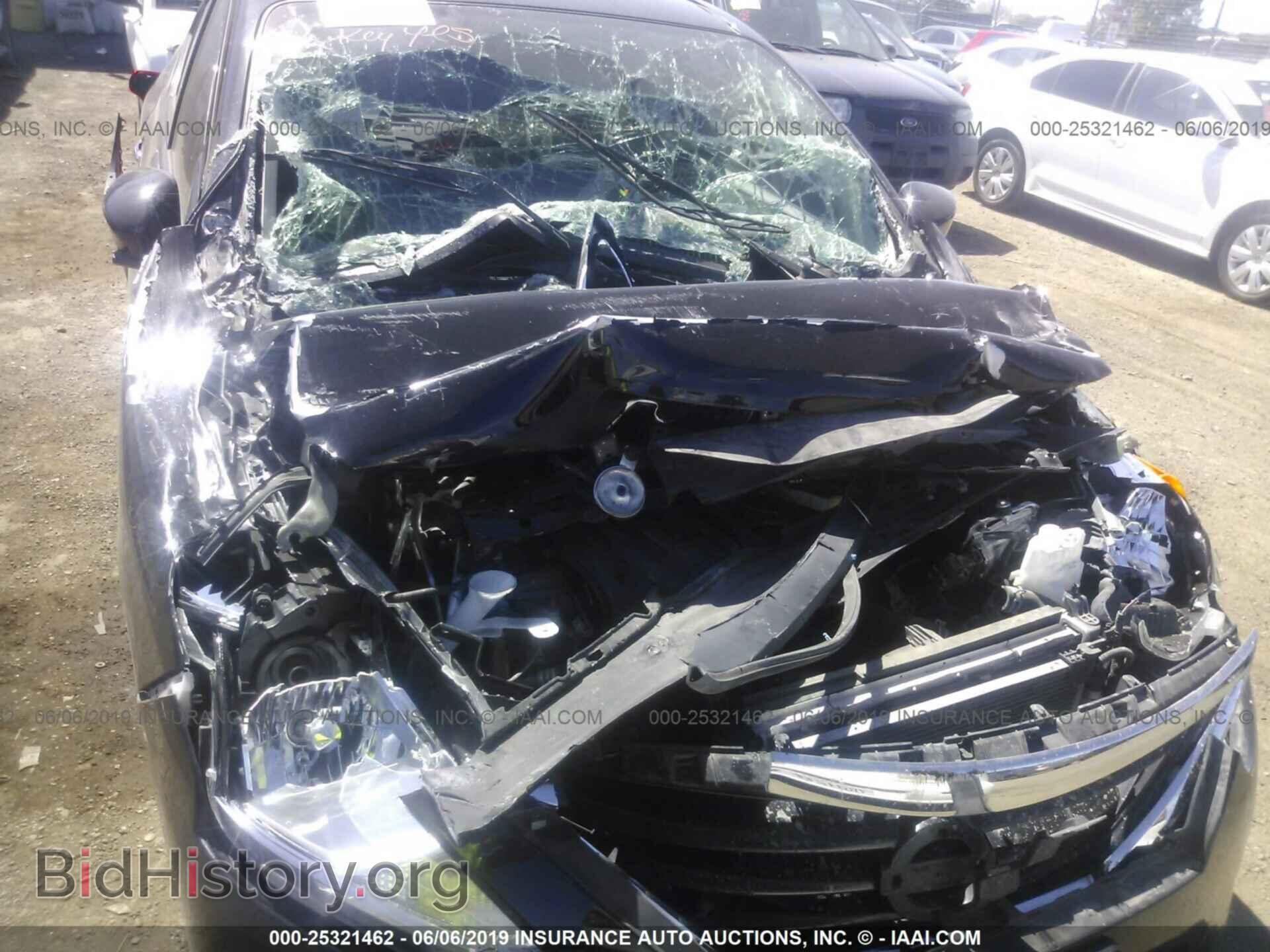 2016 NISSAN VERSA - VIN: 3N1CN7AP1GL876689 - Photo 6