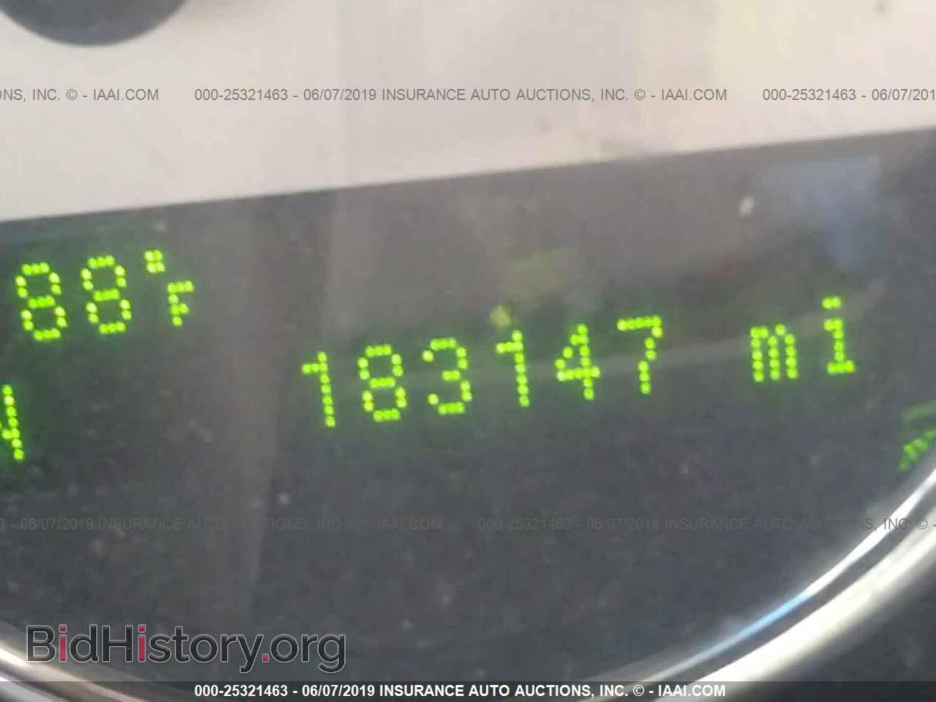 2008 FORD F150 - VIN: 1FTPW145X8FA32519 - Фото 7