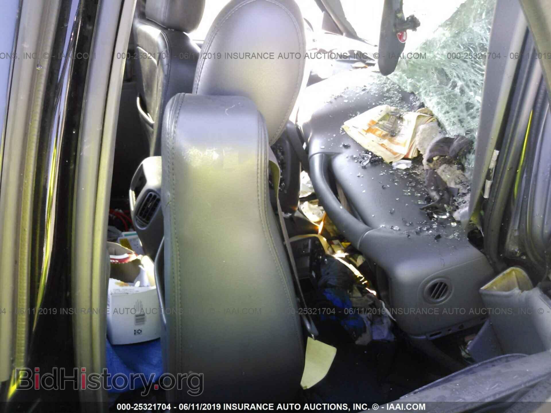 2005 CHEVROLET SILVERADO - VIN: 2GCEC19T351194521 - Photo 5