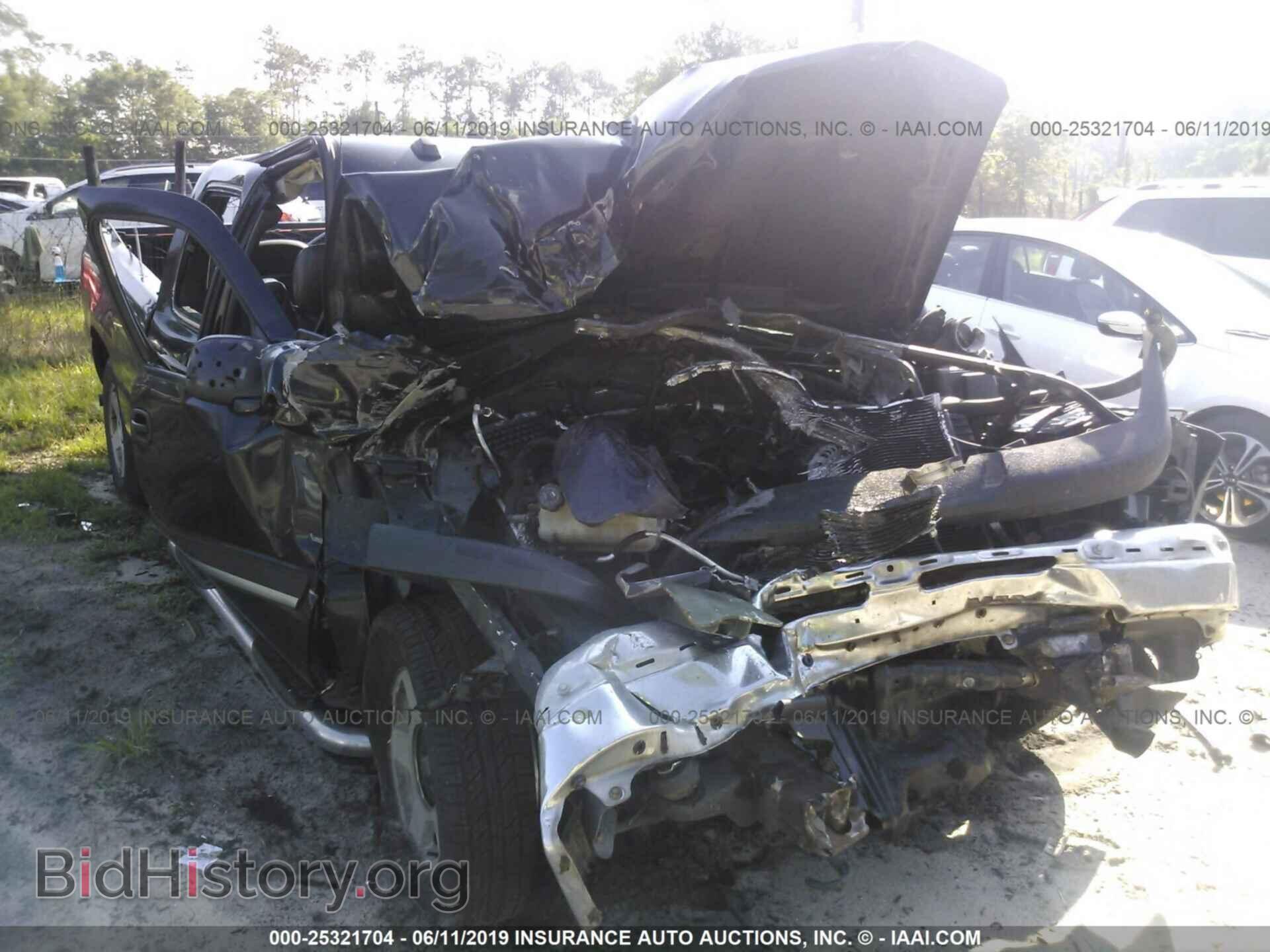2005 CHEVROLET SILVERADO - VIN: 2GCEC19T351194521 - Photo 6