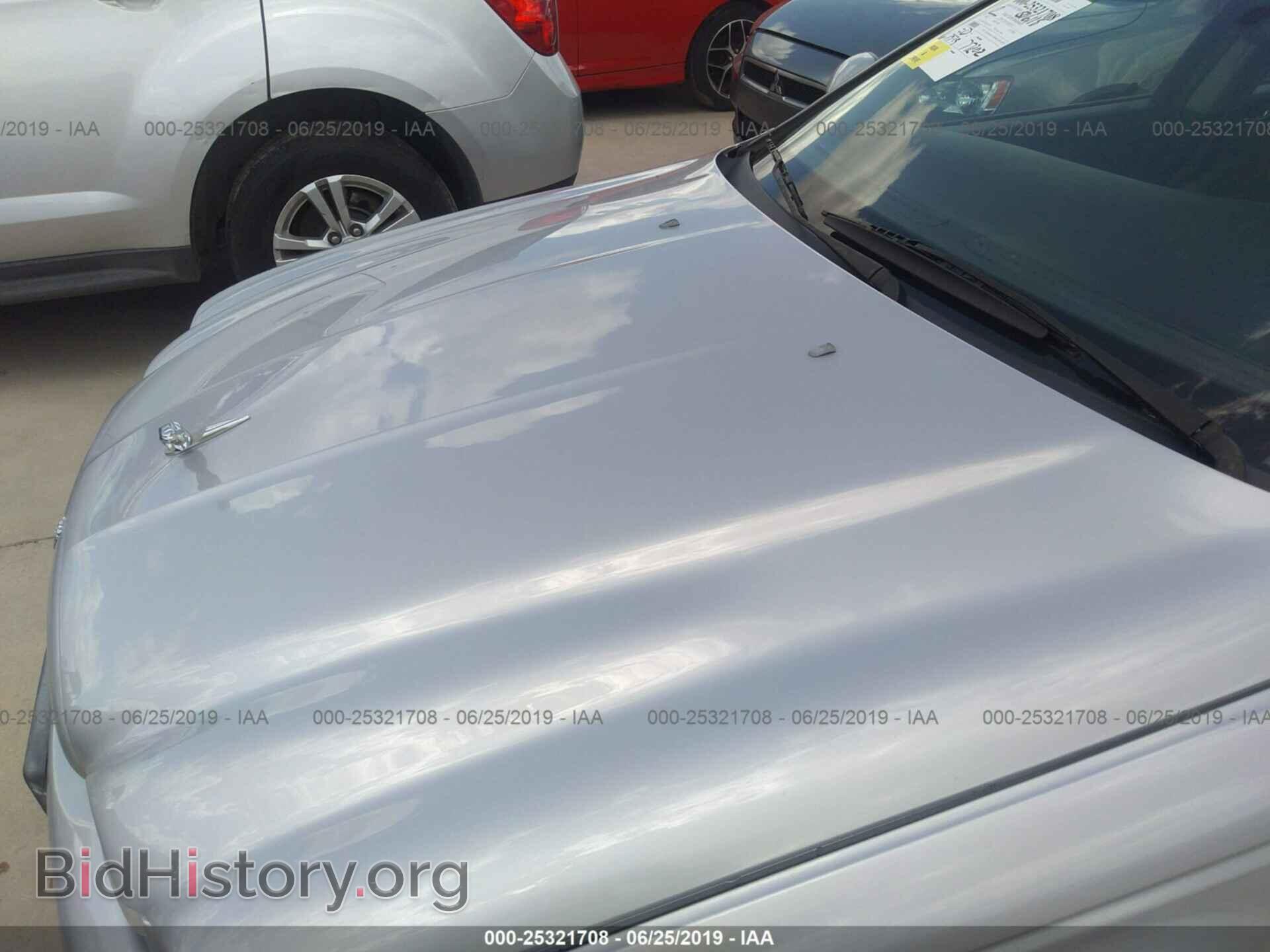 2002 JAGUAR X-TYPE - VIN: SAJEA53D92XC36076 - Фото 6