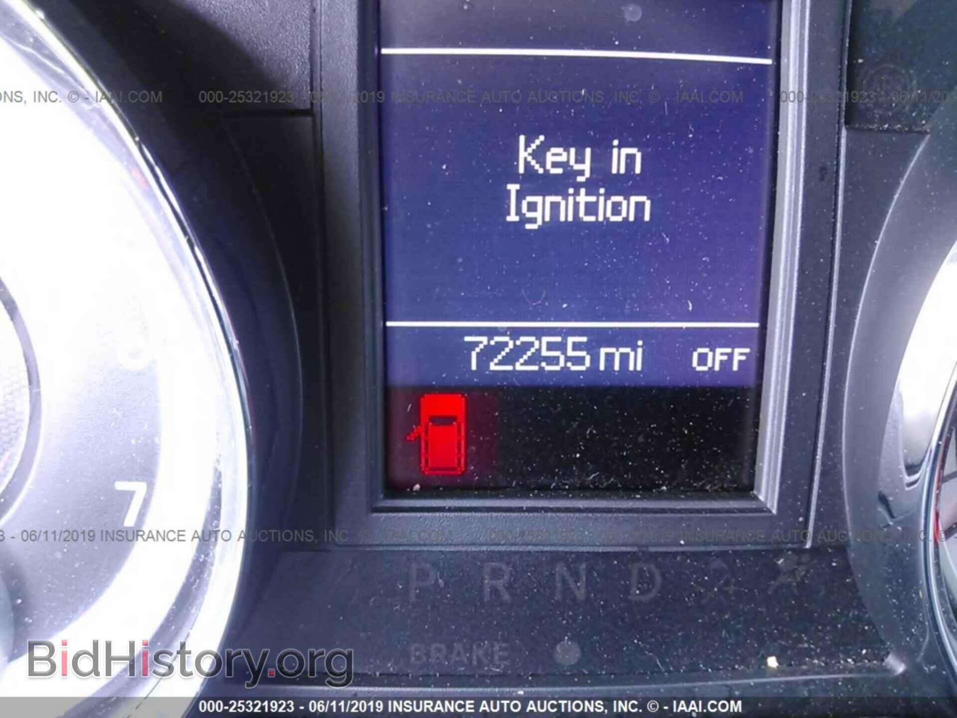 2017 DODGE GRAND CARAVAN - VIN: 2C4RDGEG4HR791872 - Фото 7