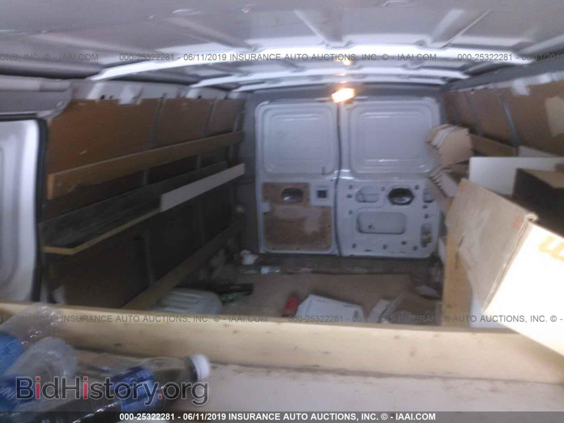 2005 FORD ECONOLINE - VIN: 1FTSS34LX5HB34693 - Фото 8