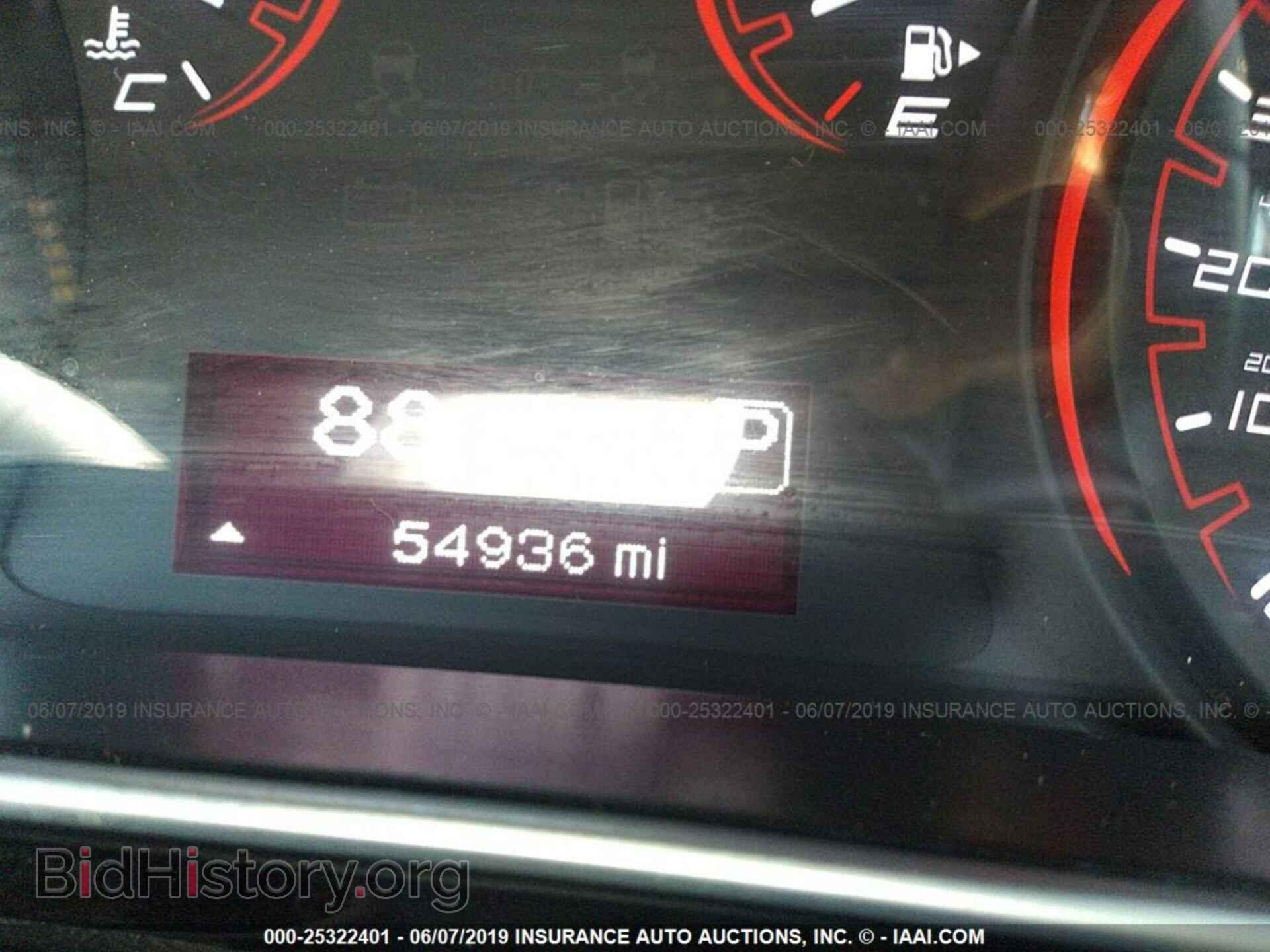 2016 DODGE DART - VIN: 1C3CDFBBXGD540367 - Photo 7
