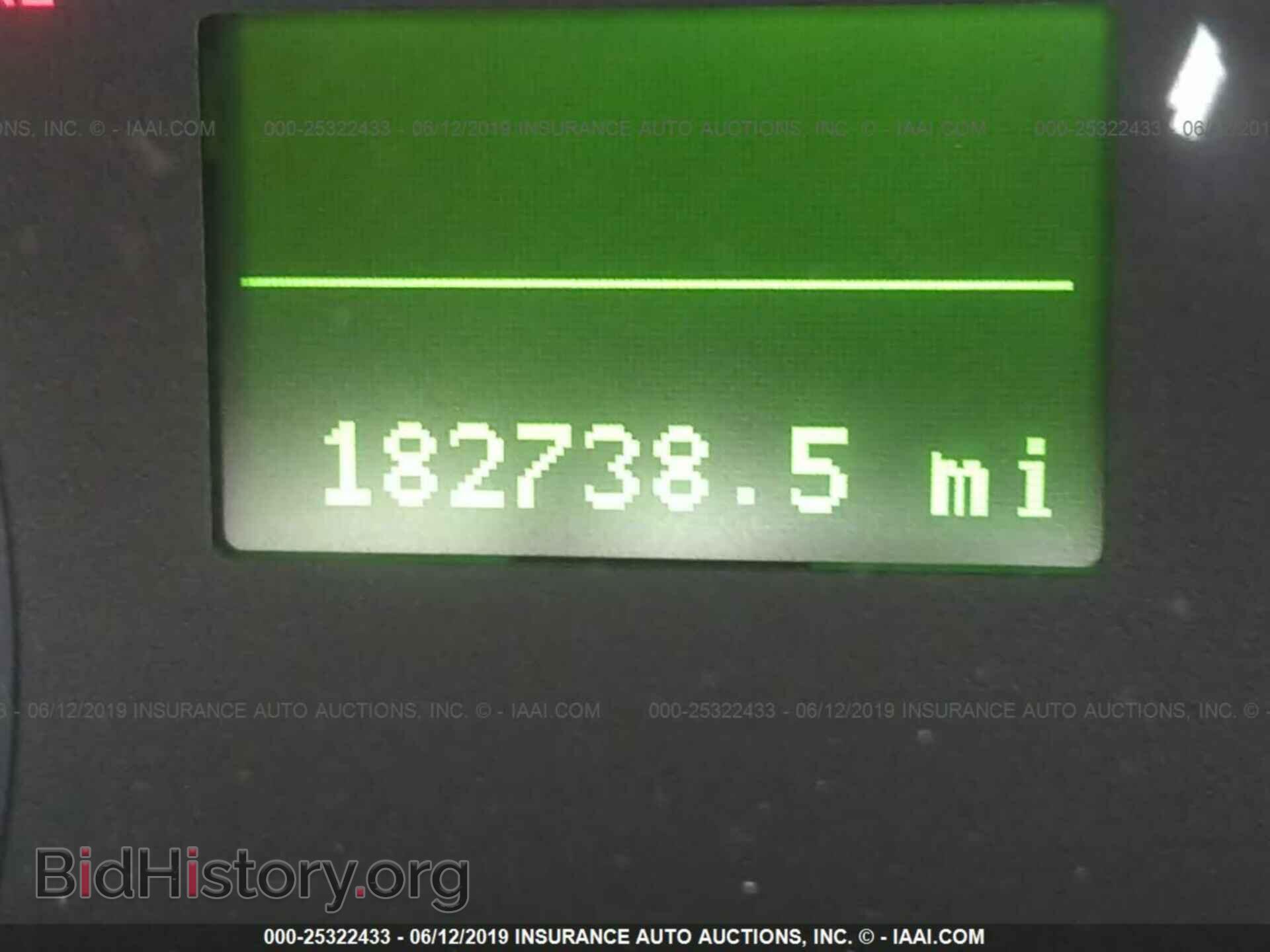 2008 FORD EXPLORER - VIN: 1FMEU74E28UB29169 - Photo 7
