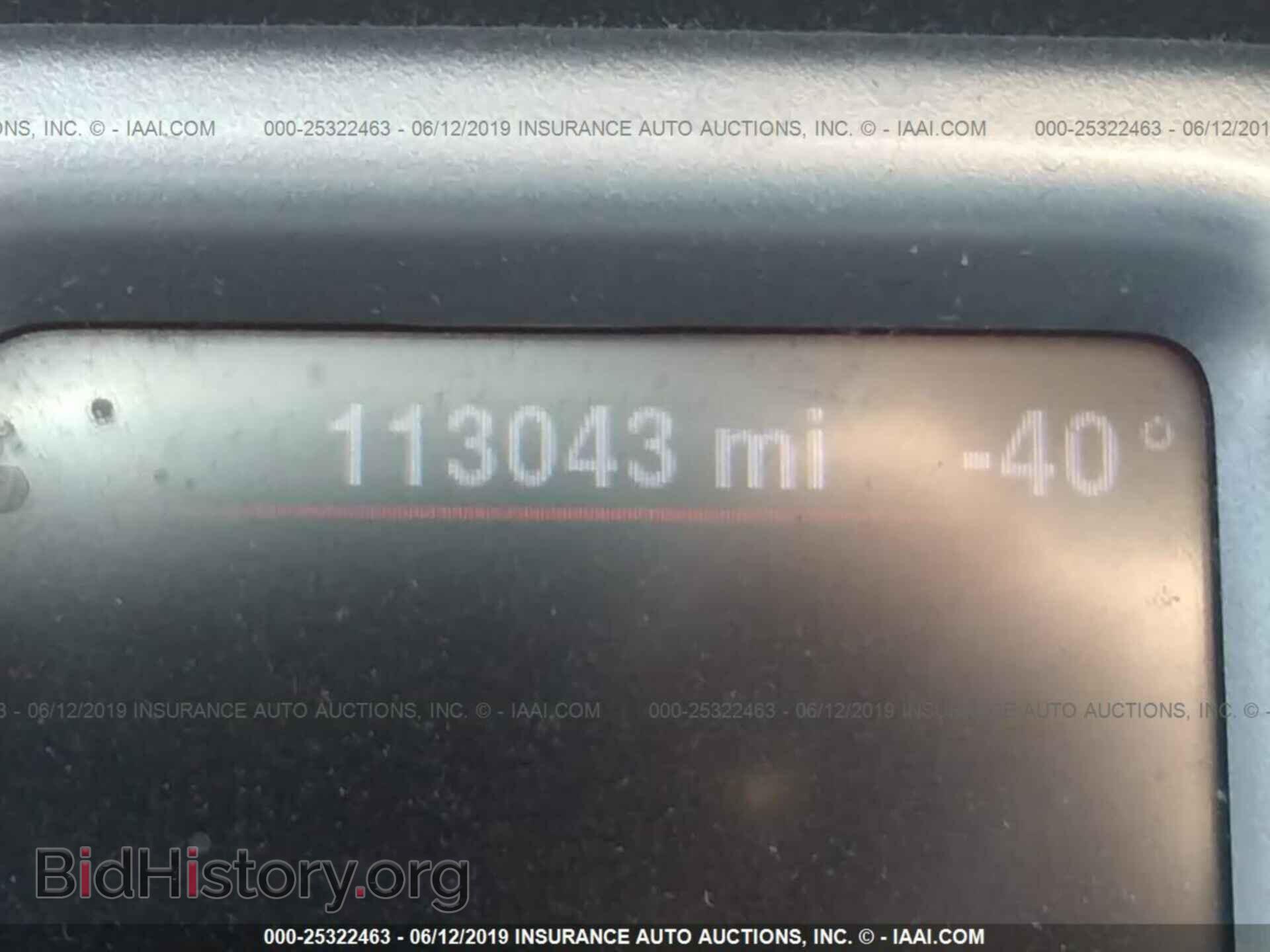 2013 DODGE JOURNEY - VIN: 3C4PDCABXDT530067 - Photo 7
