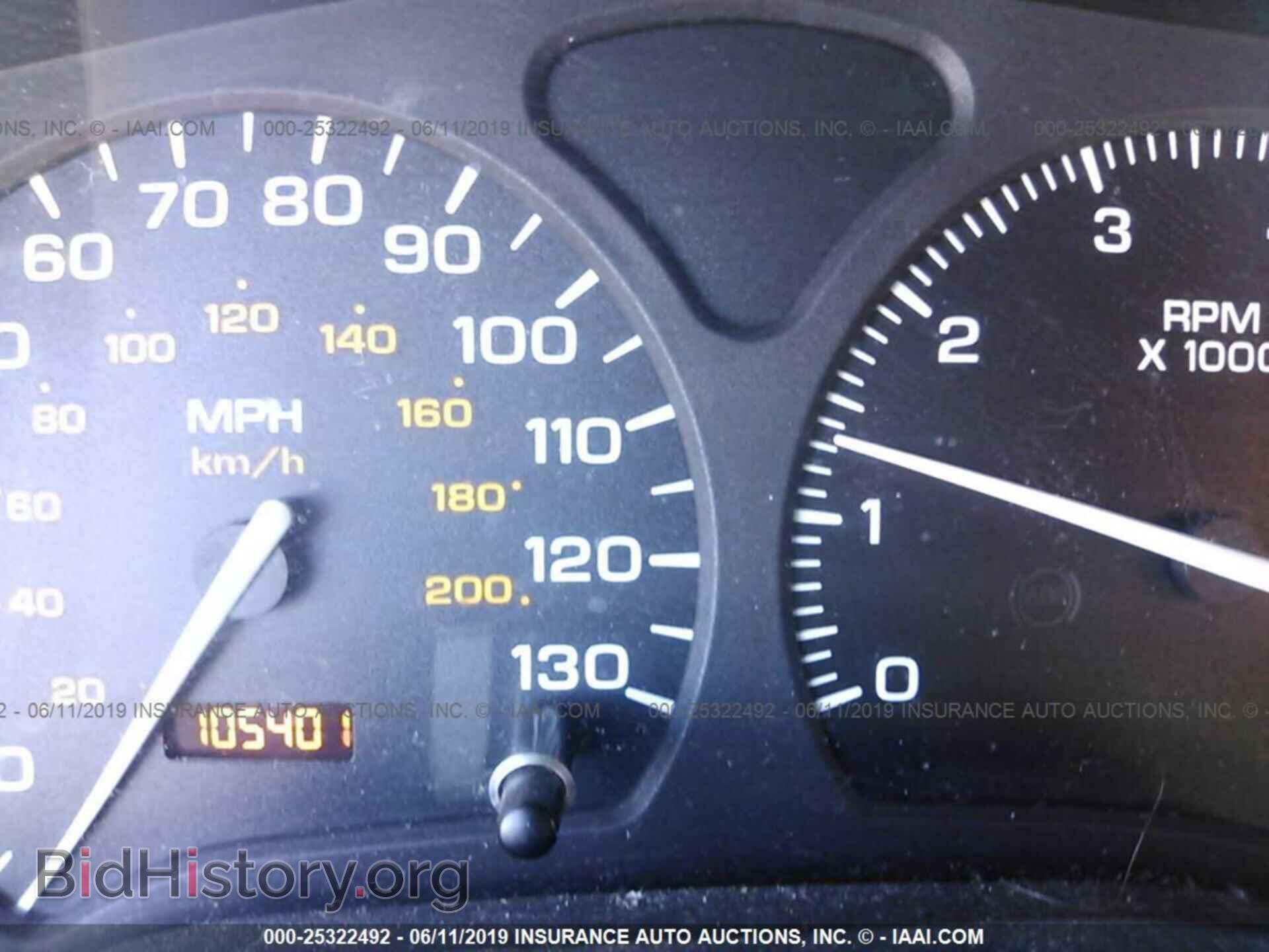 2003 SATURN VUE - VIN: 5GZCZ43D53S810806 - Фото 7