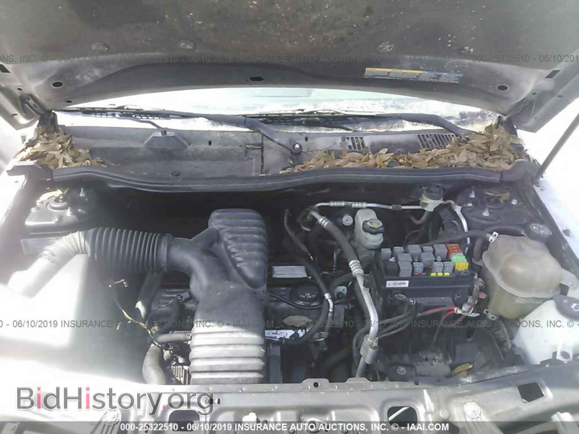 2006 SATURN VUE - VIN: 5GZCZ23D26S875895 - Фото 10