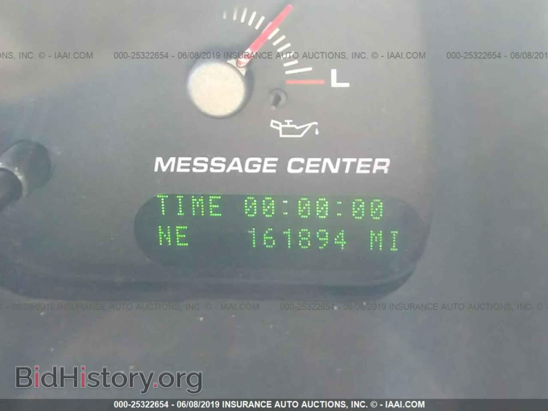 2004 FORD EXPEDITION - VIN: 1FMFU18L24LA79481 - Фото 7
