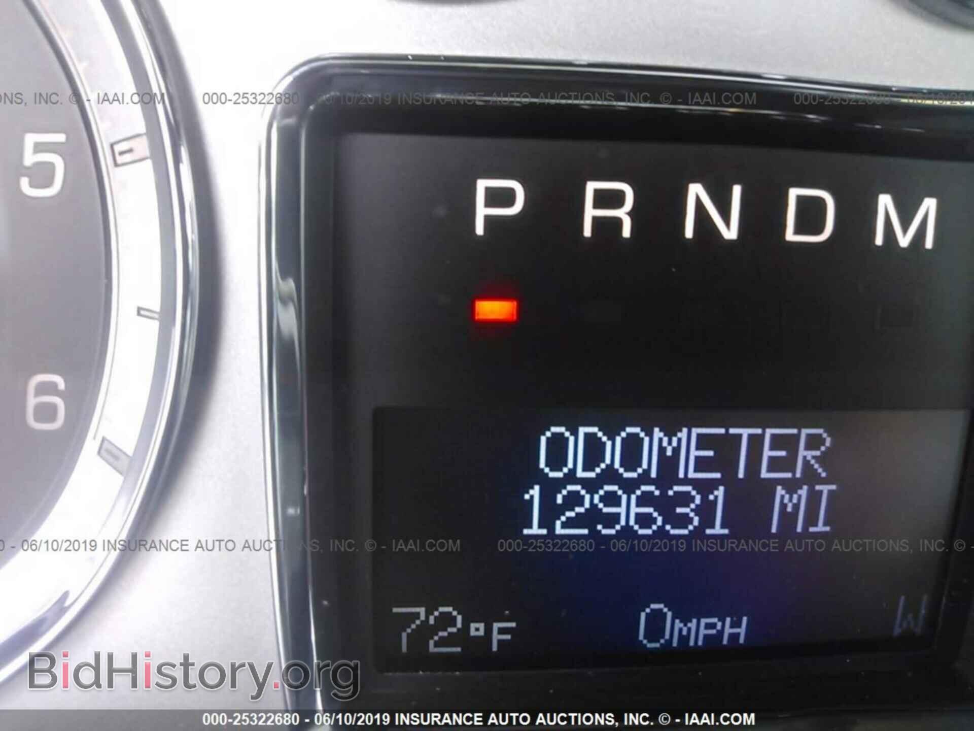 2013 CADILLAC ESCALADE - VIN: 1GYS4EEJ2DR274436 - Фото 7