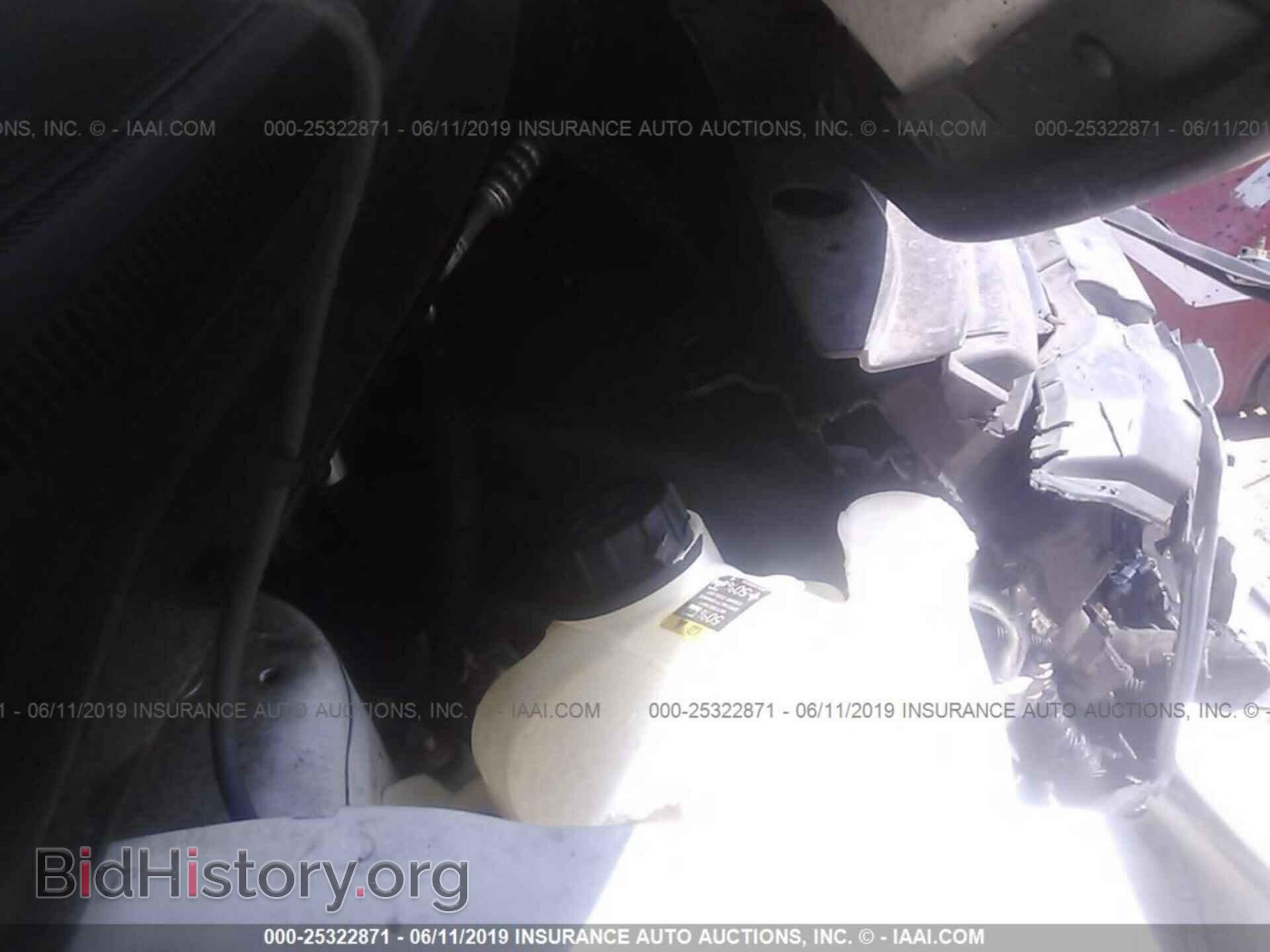 2014 FORD EDGE - VIN: 2FMDK3JC3EBB37036 - Фото 10