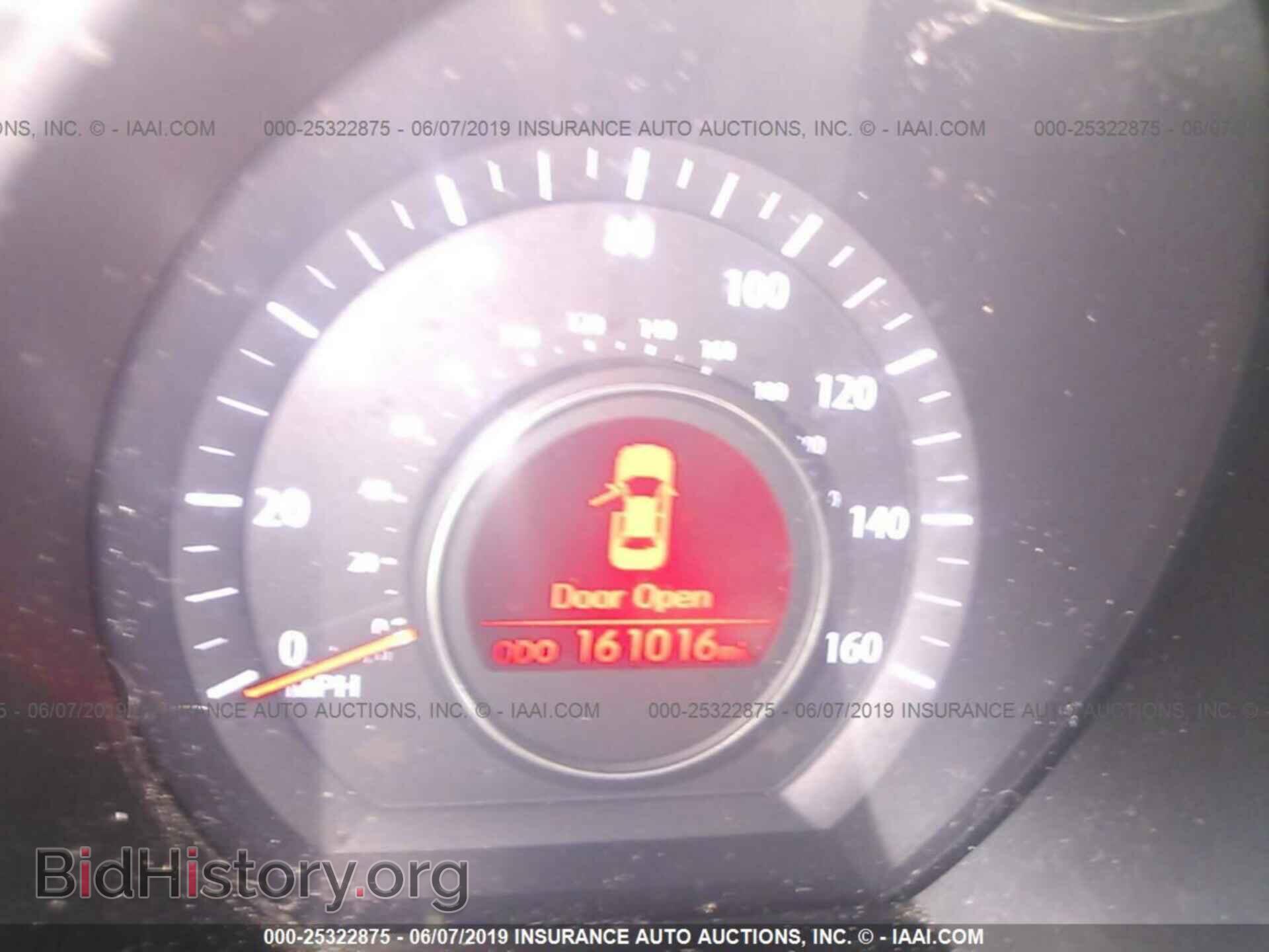2011 KIA OPTIMA - VIN: KNAGN4A60B5139249 - Фото 7