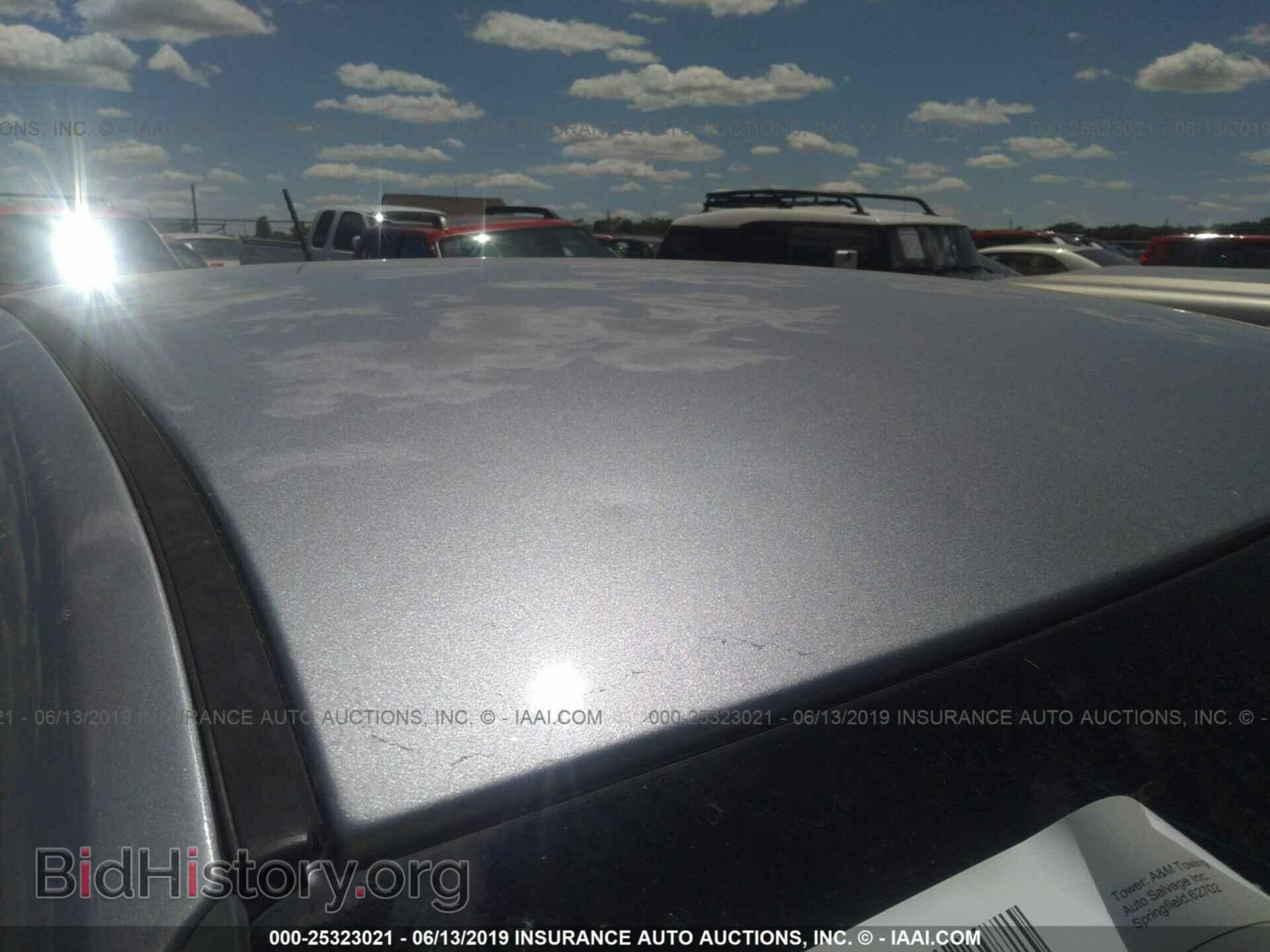 2013 DODGE AVENGER - VIN: 1C3CDZCB0DN521543 - Фото 6