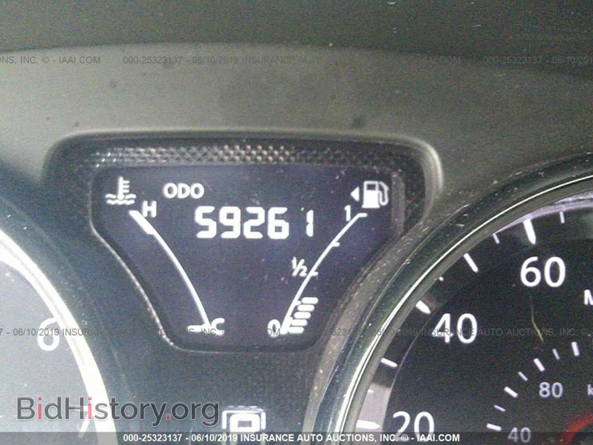 2017 NISSAN VERSA - VIN: 3N1CN7AP3HL846594 - Фото 7