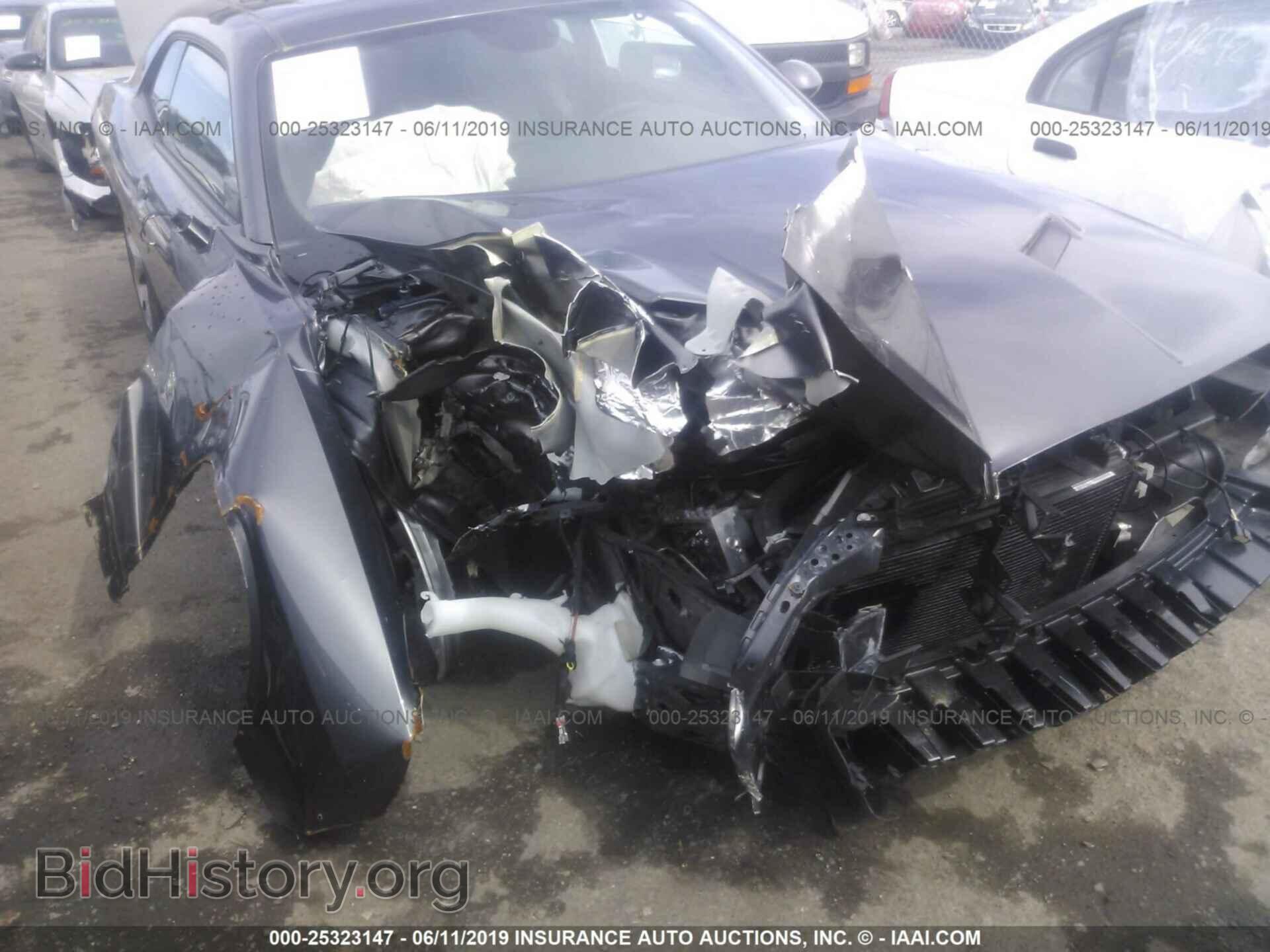 2016 DODGE CHALLENGER - VIN: 2C3CDZAG9GH289312 - Photo 6