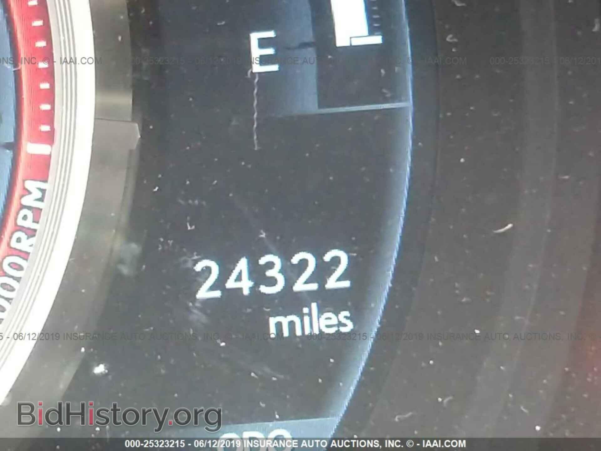 2015 LEXUS IS - VIN: JTHCF1D27F5027655 - Фото 7
