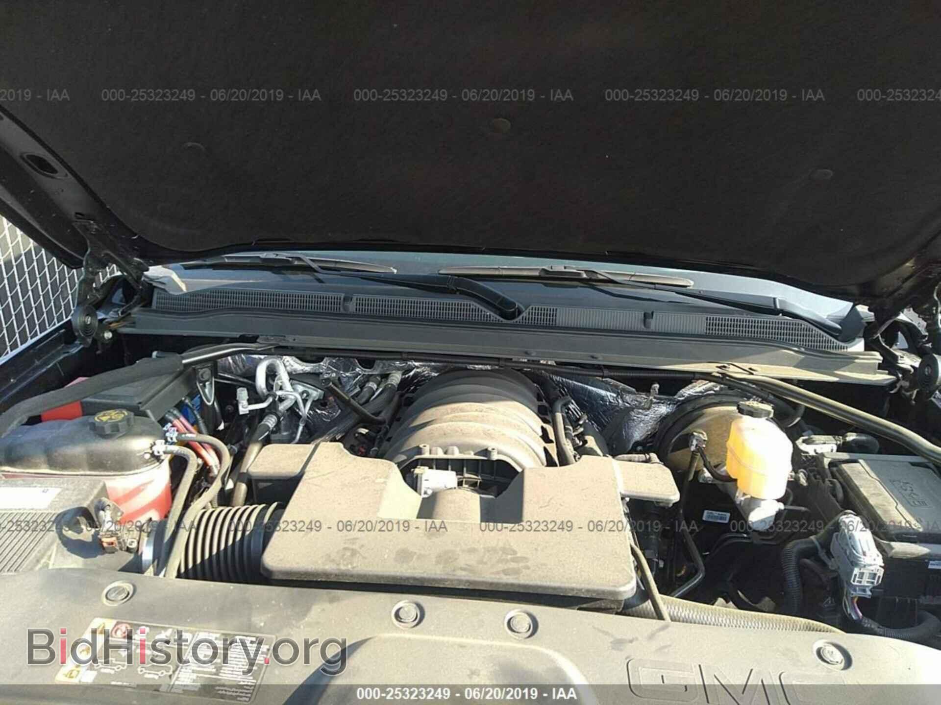 2018 GMC YUKON - VIN: 1GKS1BKC6JR328582 - Фото 10
