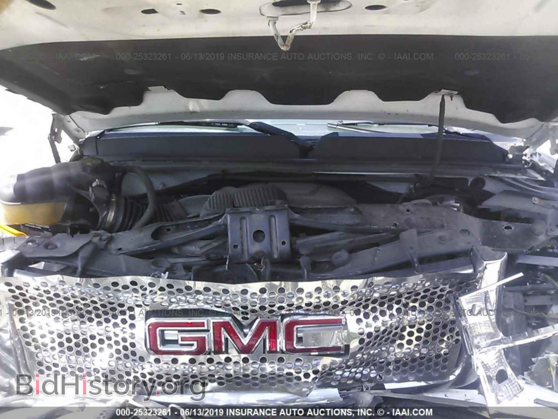 2012 GMC SIERRA - VIN: 3GTP2WE70CG177178 - Фото 10