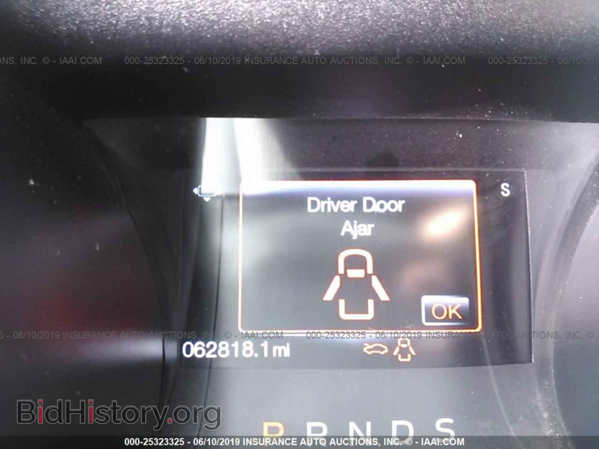 2015 FORD MUSTANG - VIN: 1FA6P8TH5F5306165 - Фото 7