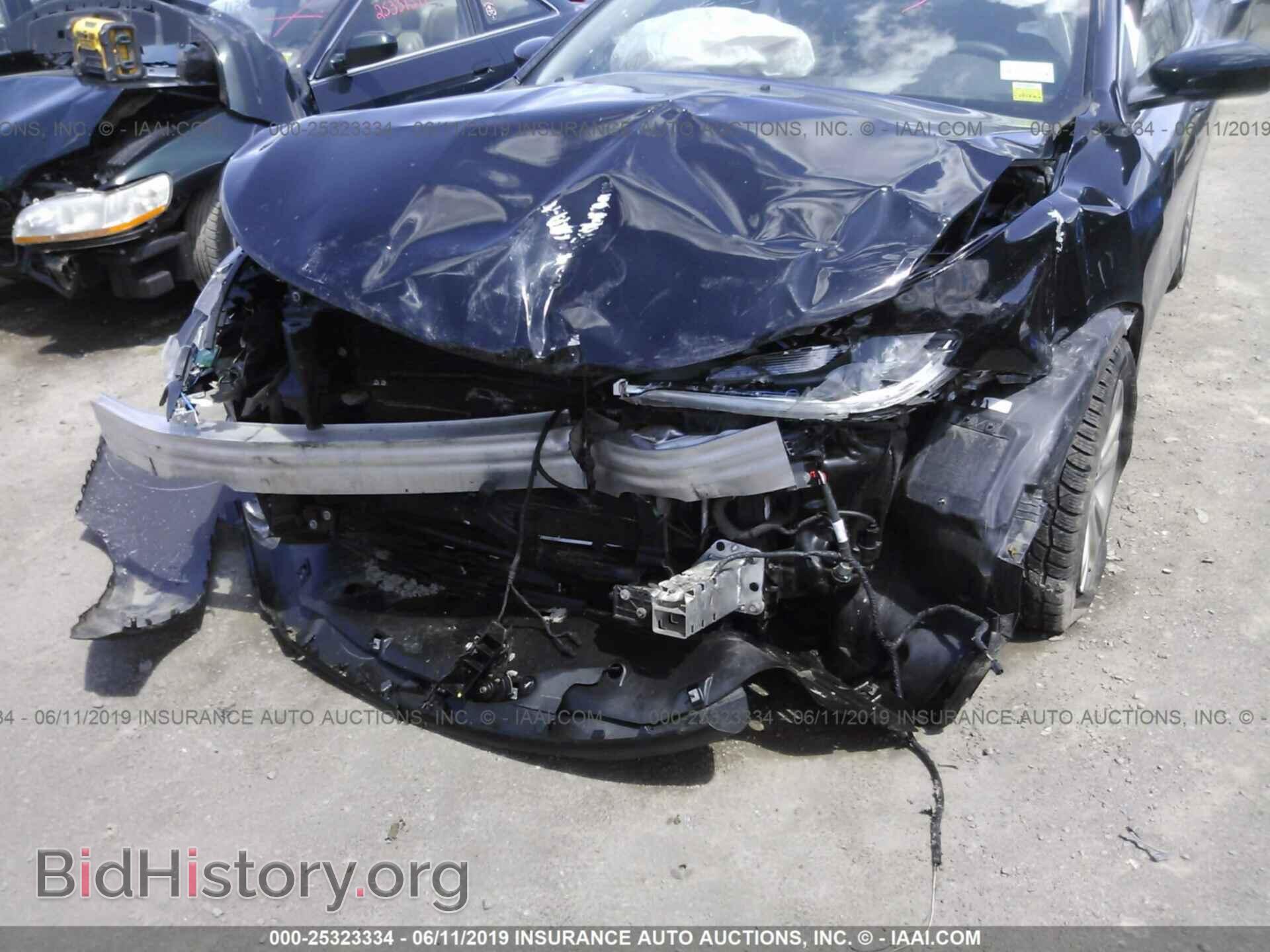 2016 CHRYSLER 200 - VIN: 1C3CCCAB6GN112308 - Photo 6