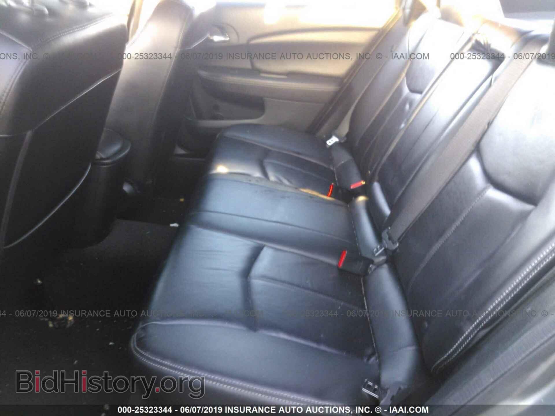 2013 CHRYSLER 200 - VIN: 1C3CCBCG6DN523920 - Фото 8